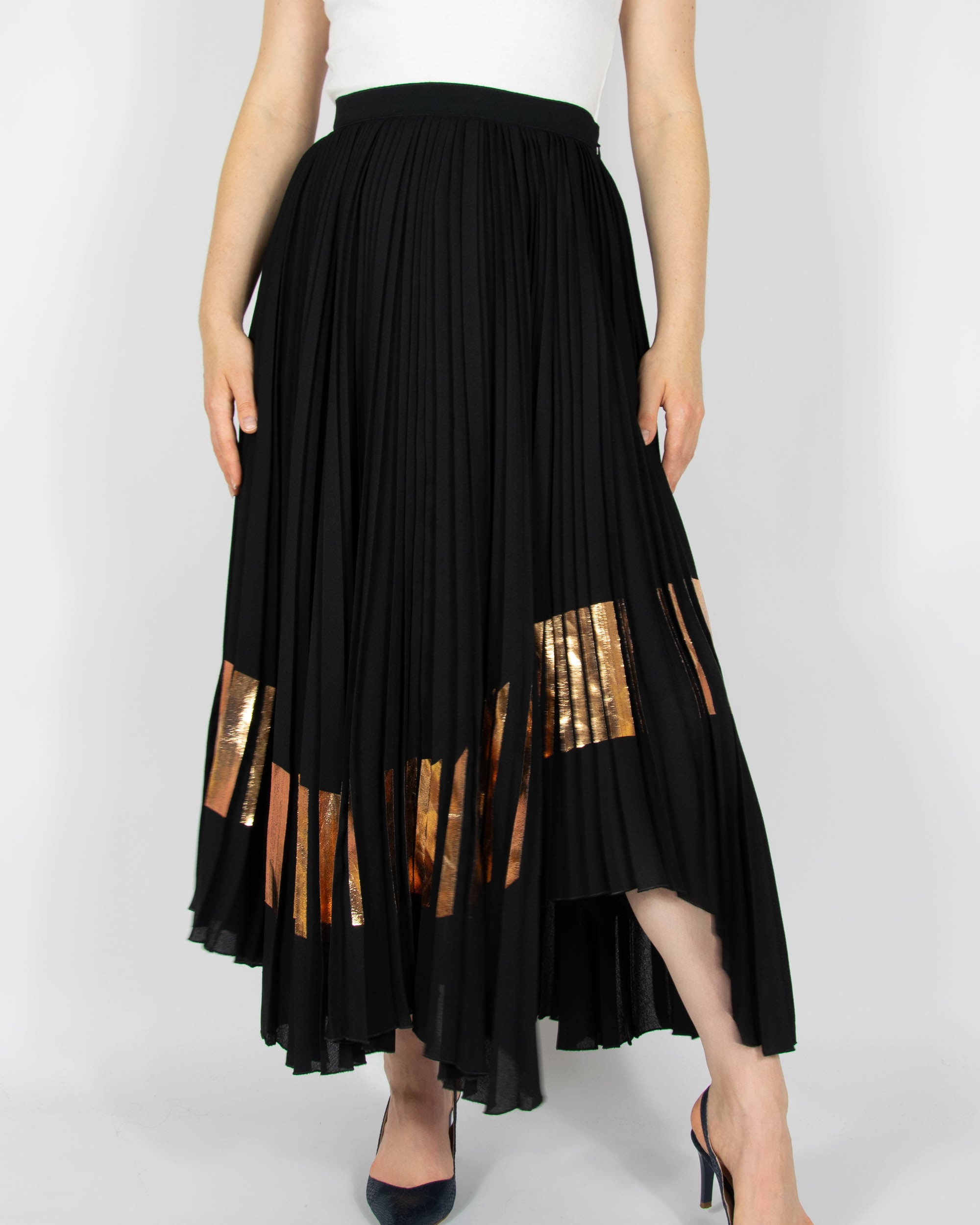 Proenza Schouler (acetat)/ NOWA - M