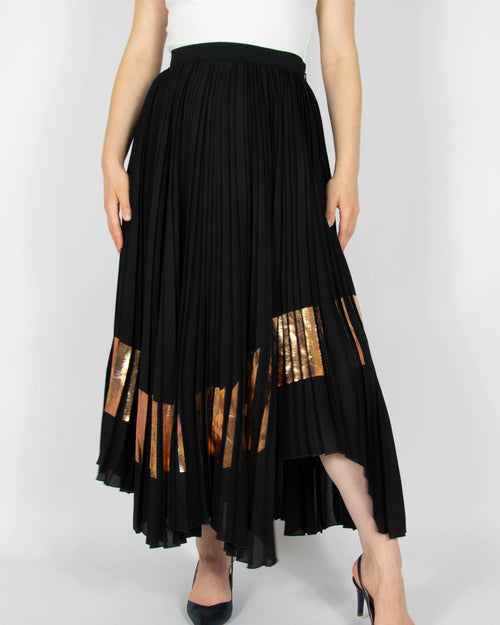 Proenza Schouler (acetat)/ NOWA - M