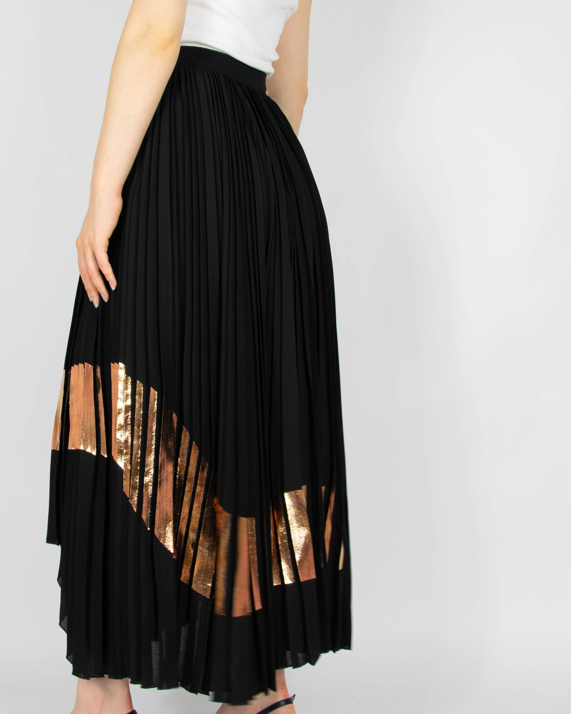 Proenza Schouler (acetat)/ NOWA - M