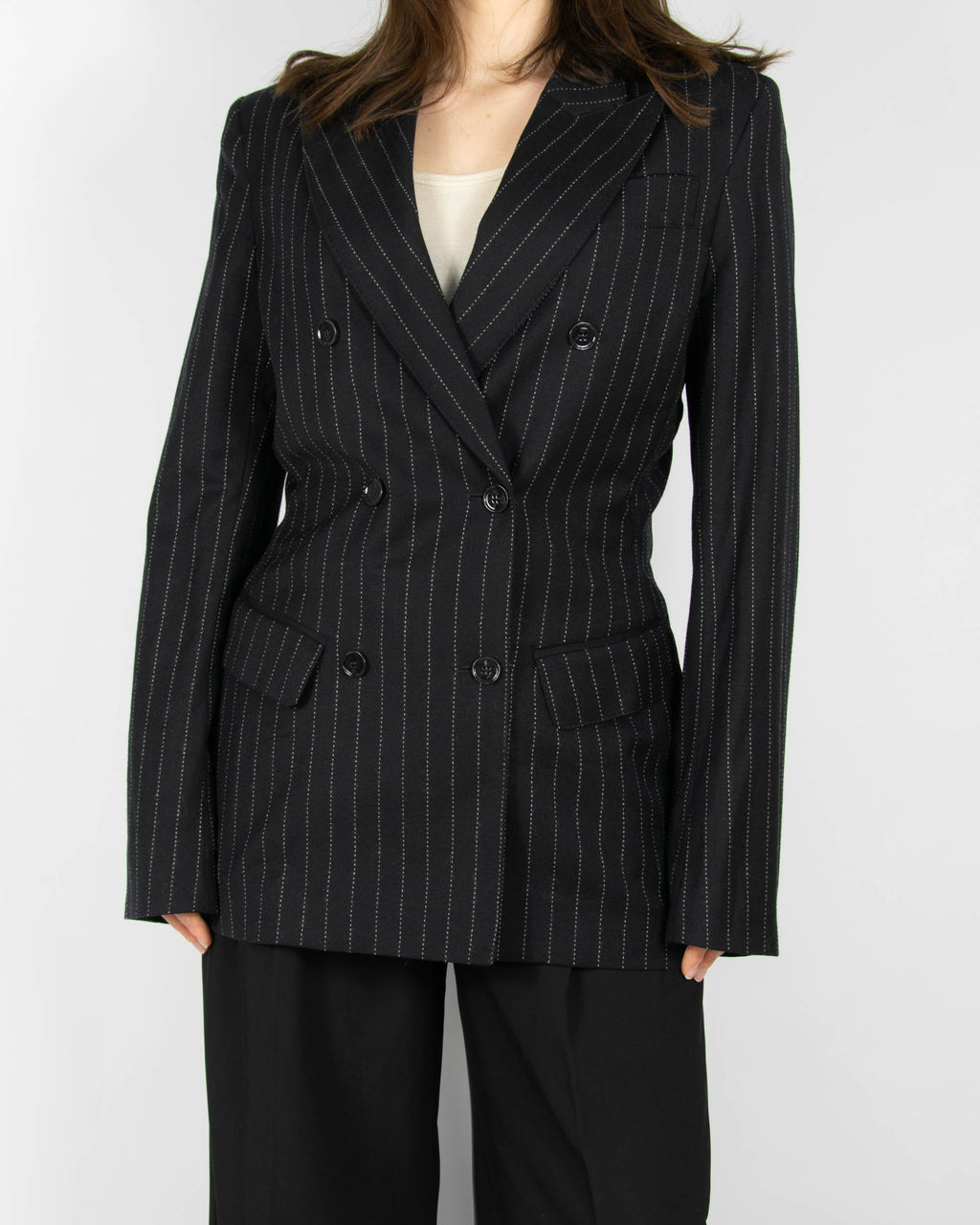 H&M STUDIO (wełna) - M