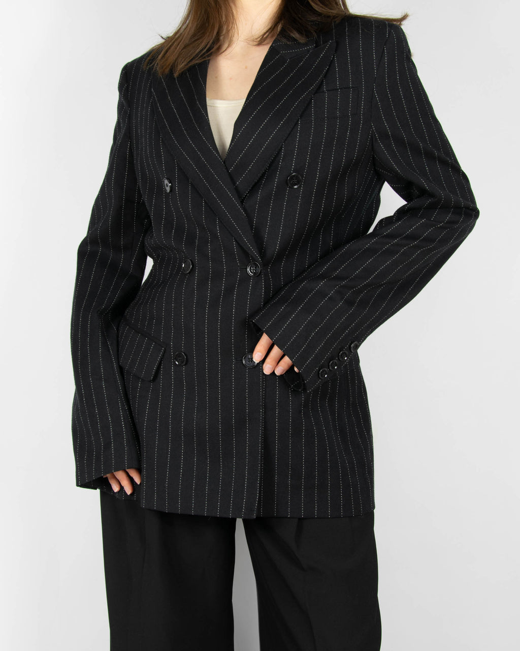 H&M STUDIO (wełna) - M
