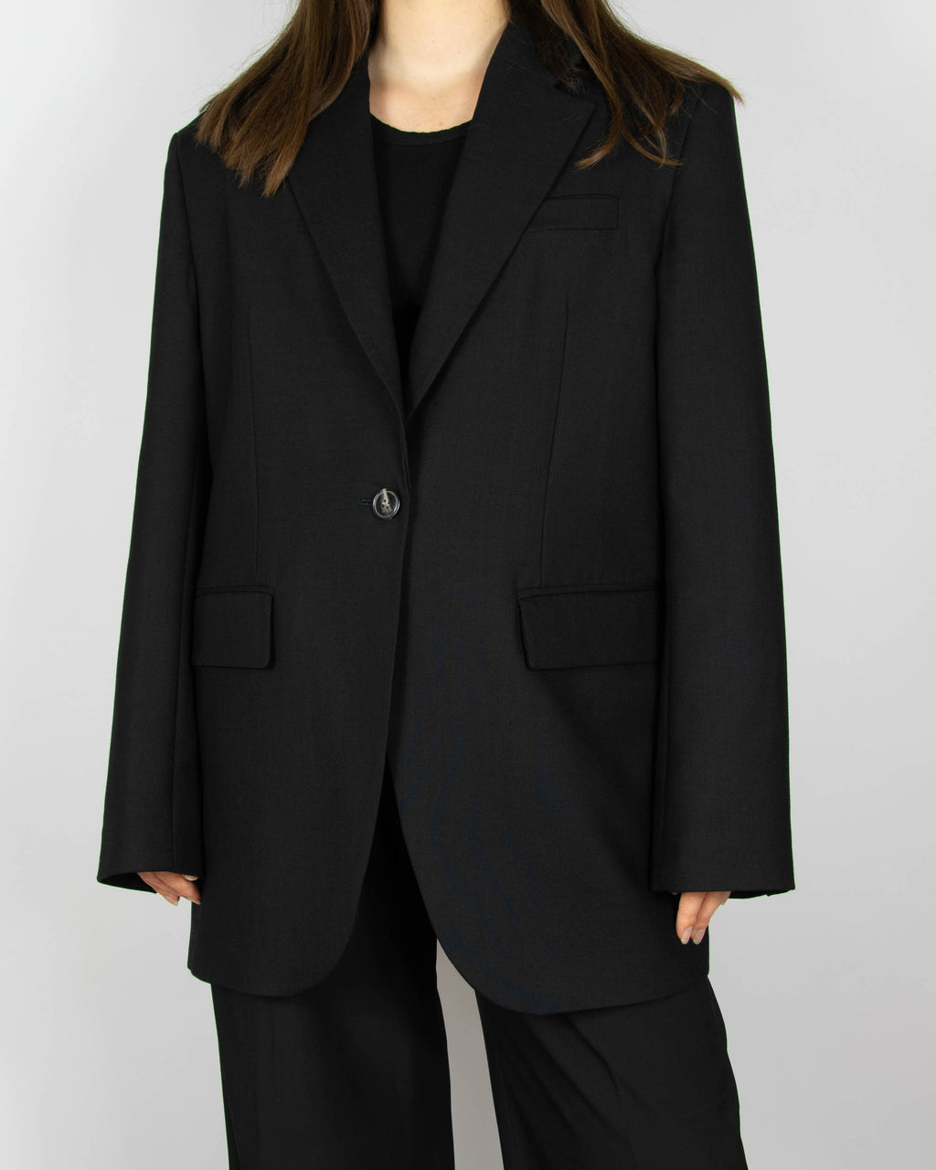 H&M Premium (wełna)/ NOWA - S/M