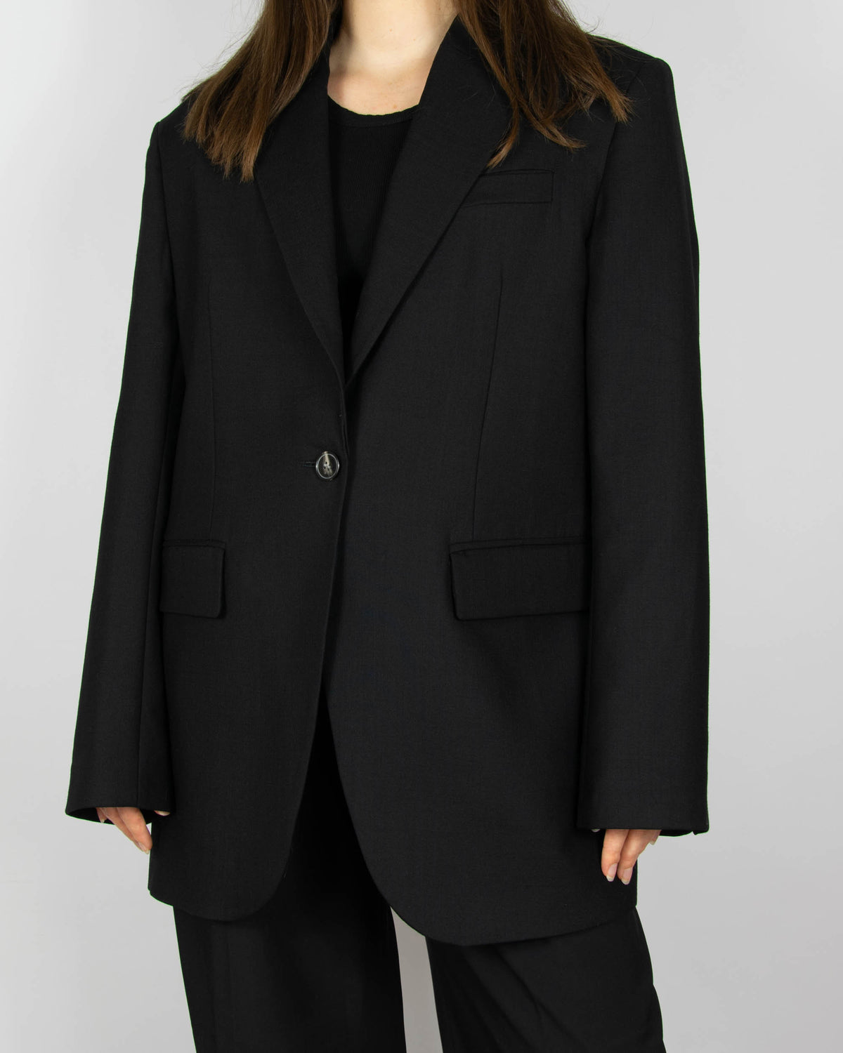 H&M Premium (wełna)/ NOWA - S/M
