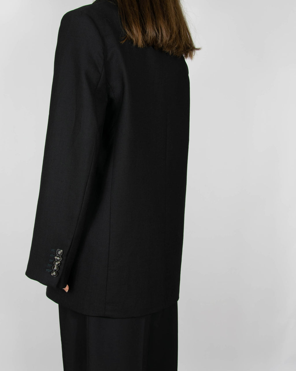 H&M Premium (wełna)/ NOWA - S/M