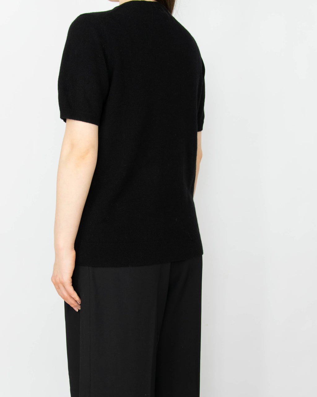 Uniqlo (kaszmir) - M/L