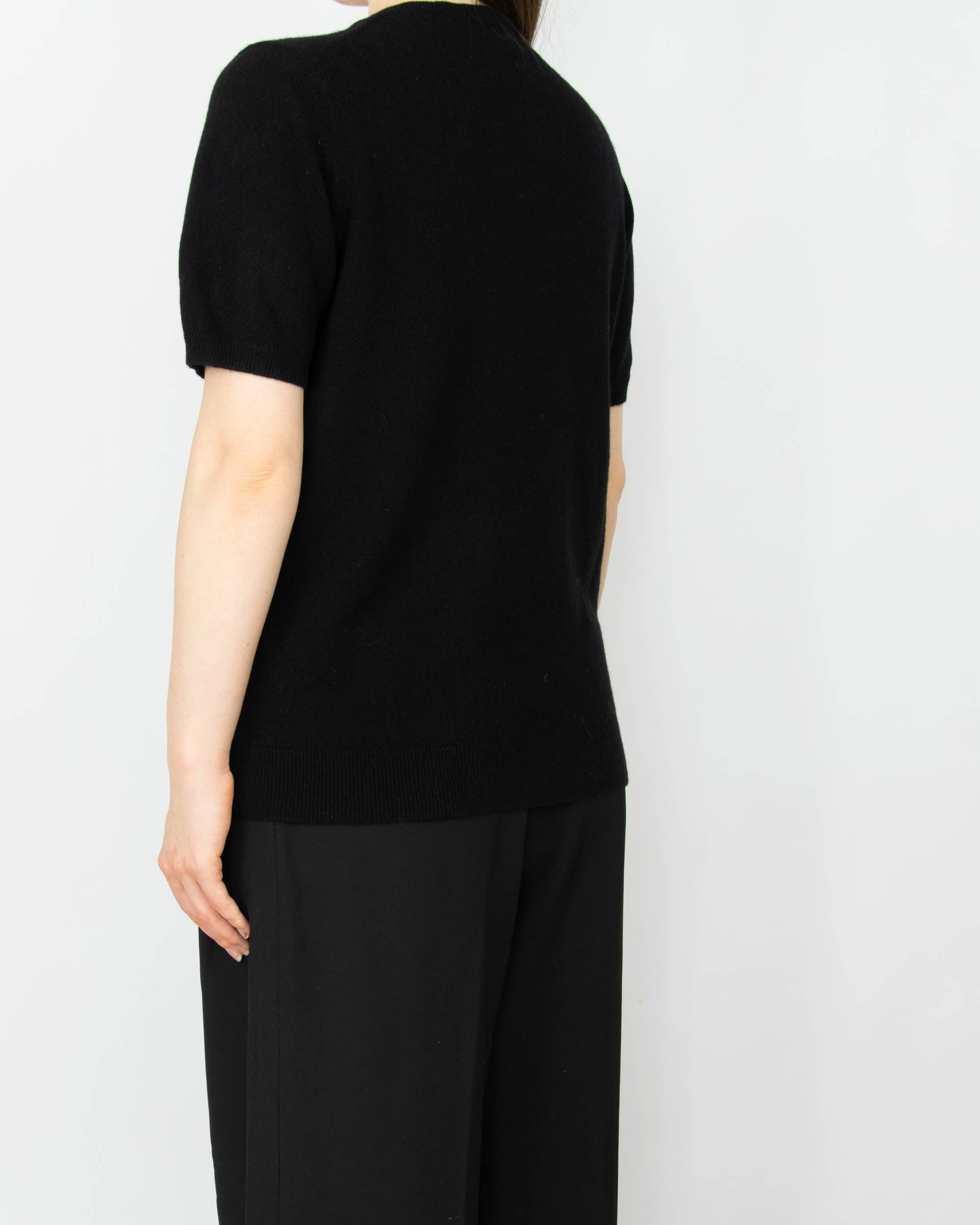 Uniqlo (kaszmir) - M/L