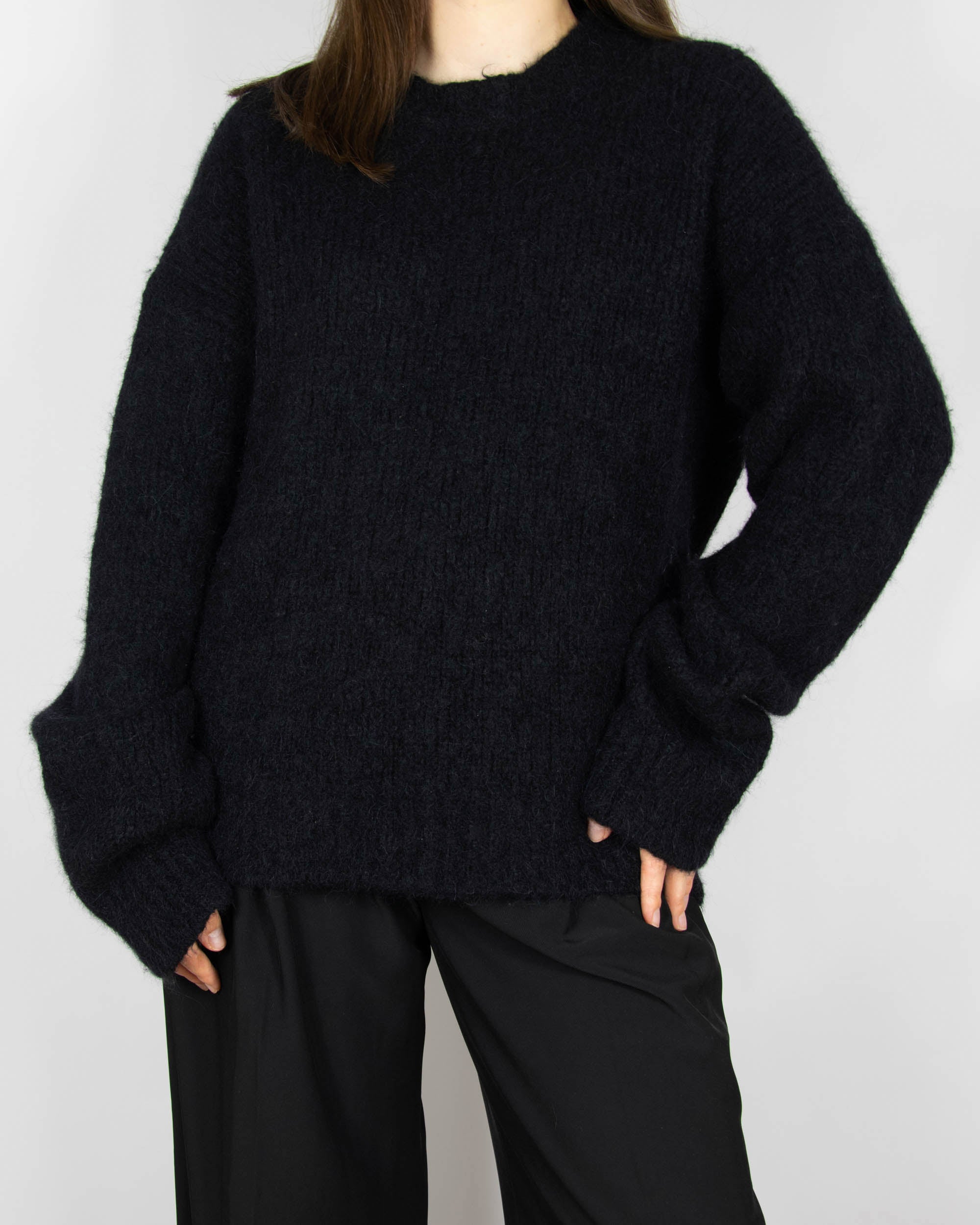 FILIPPA K (alpaka) - S/M