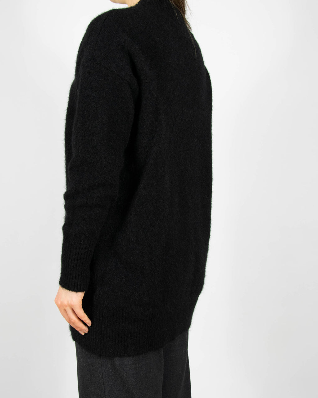 SELECTED FEMME (merino blend) - XS/S