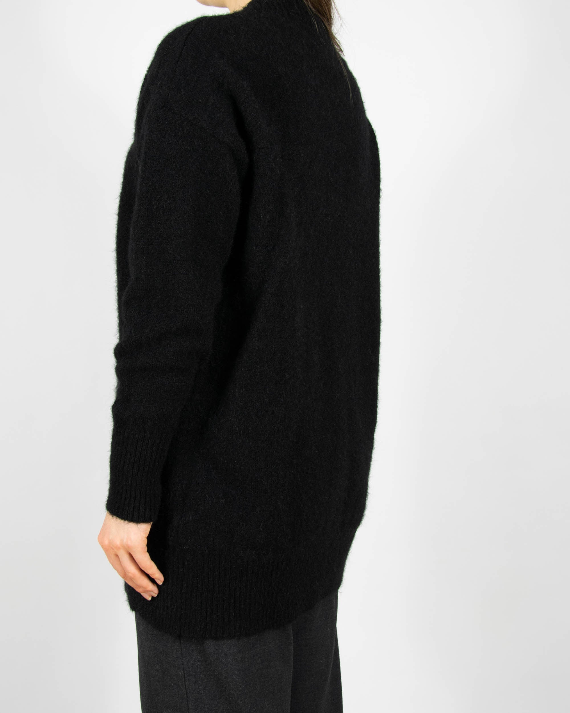 SELECTED FEMME (merino blend) - XS/S