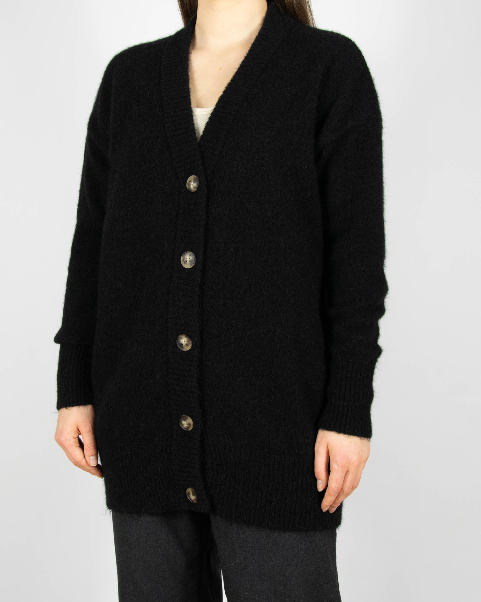 SELECTED FEMME (merino blend) - XS/S