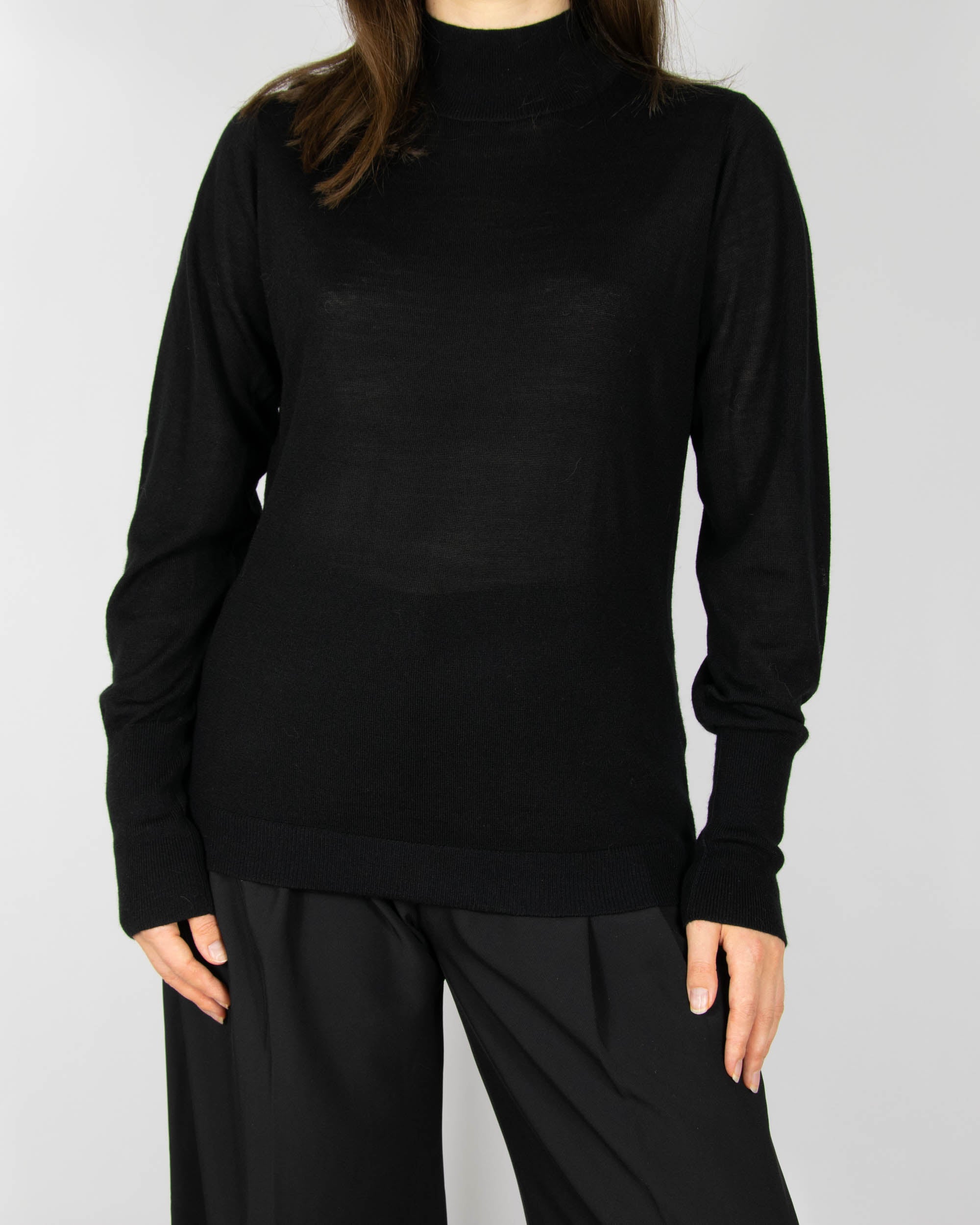 MSCH Copenhagen (merino) - L