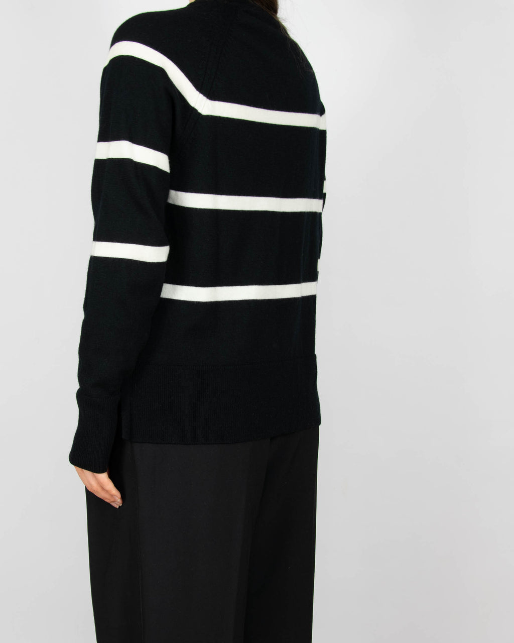 Cubus (merino extrafine) - S