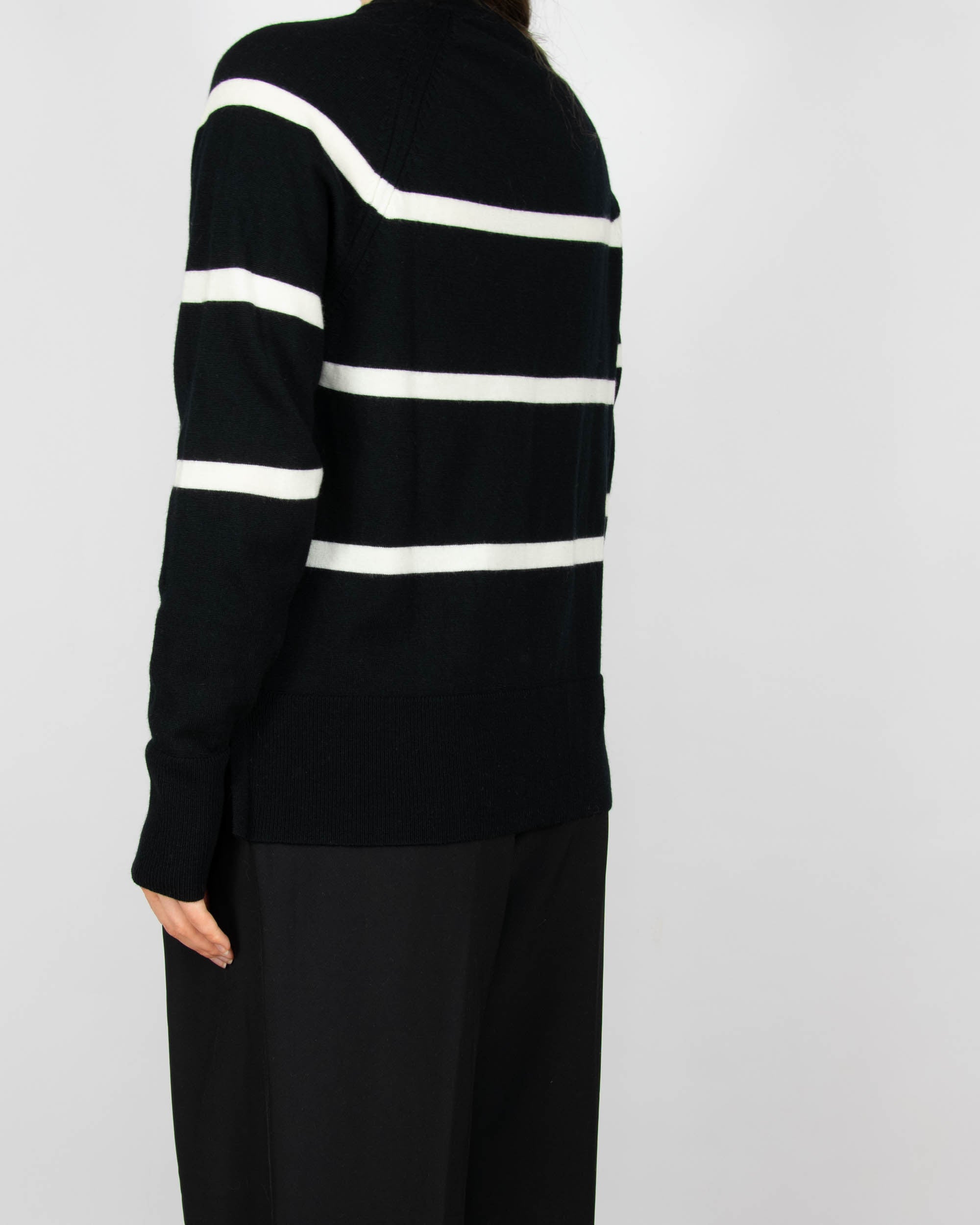Cubus (merino extrafine) - S