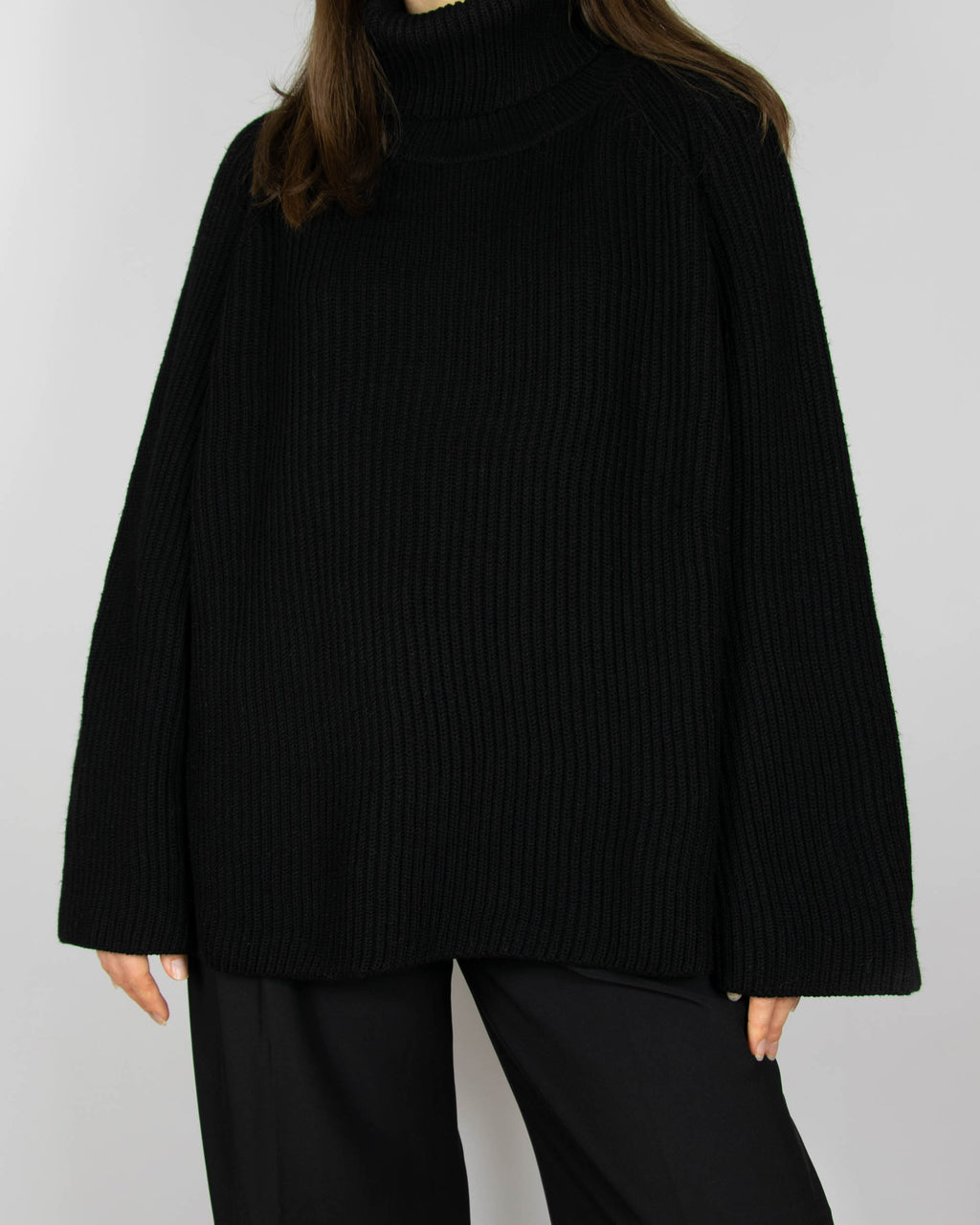MKDT Studio (merino) - L