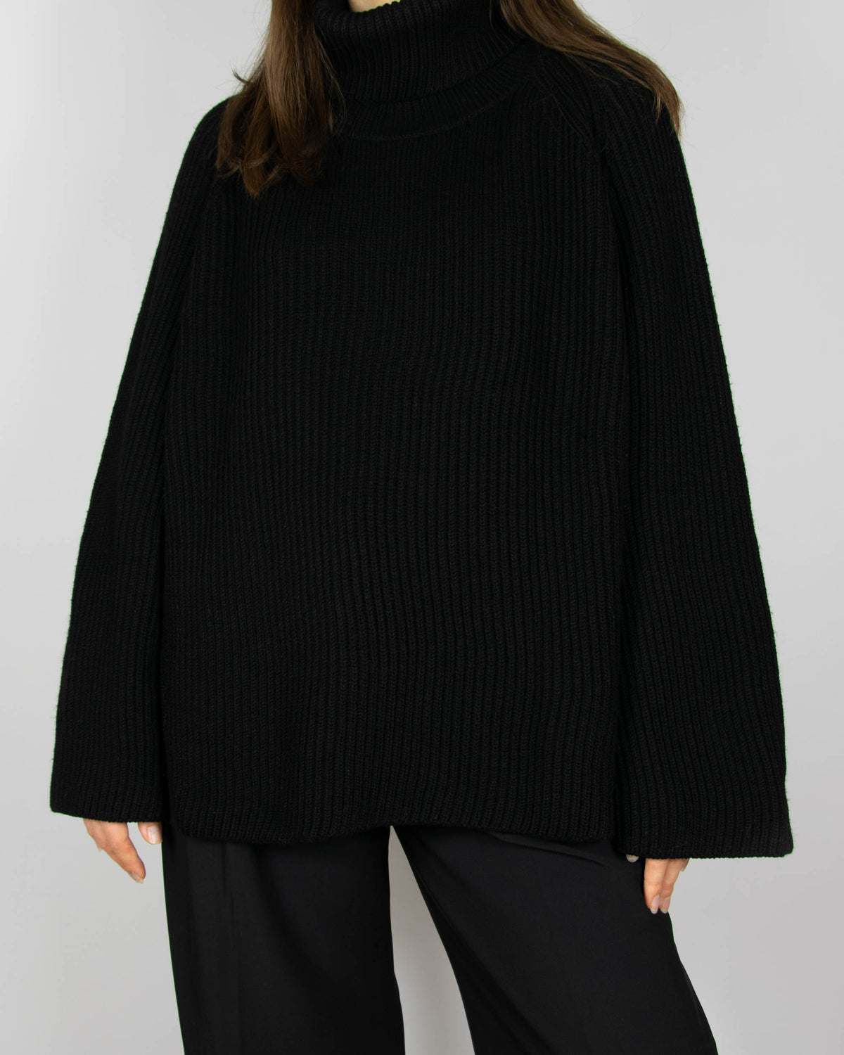 MKDT Studio (merino) - L