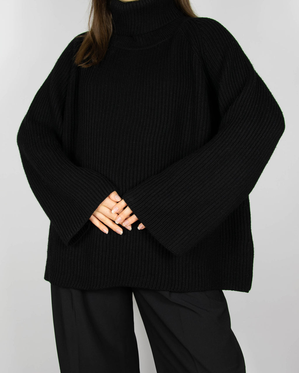 MKDT Studio (merino) - L