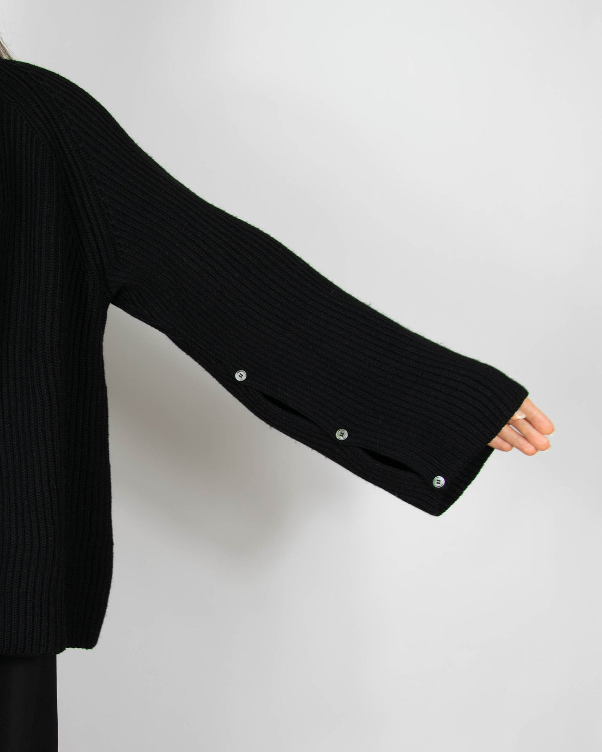 MKDT Studio (merino) - L