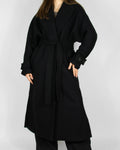 ZARA (wełna - MANTECO) - S/M