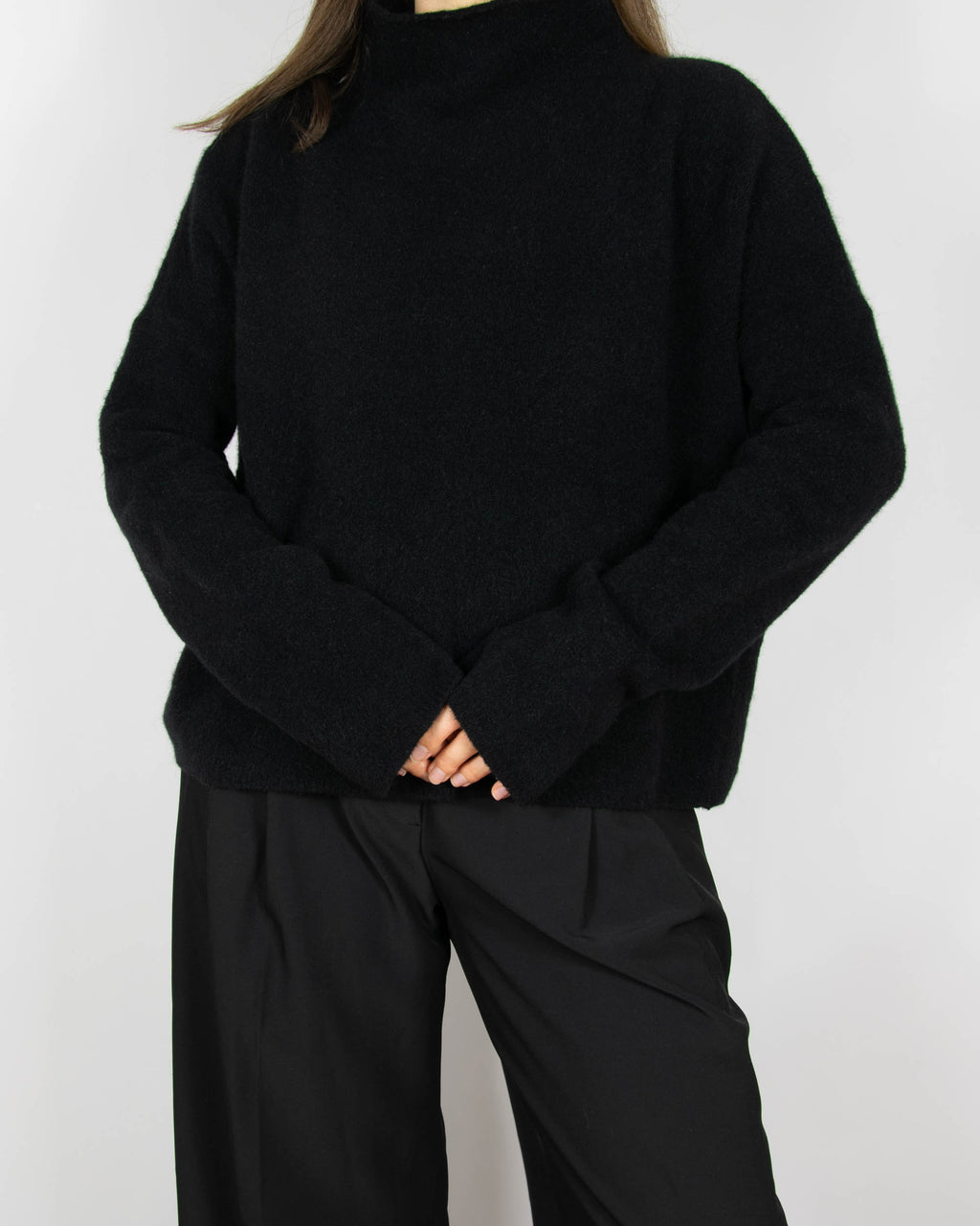 FILIPPA K (wełna + yak) - S