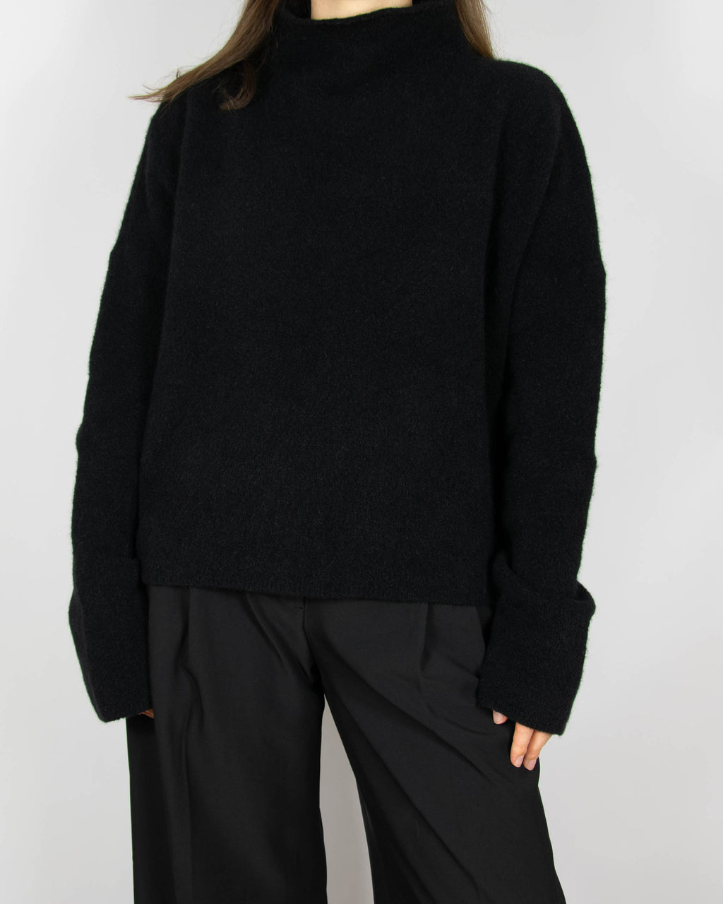FILIPPA K (wełna + yak) - S