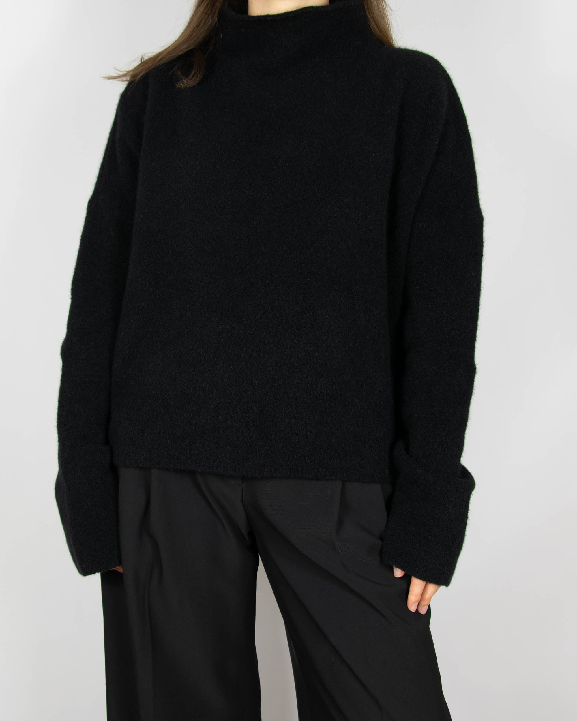 FILIPPA K (wełna + yak) - S