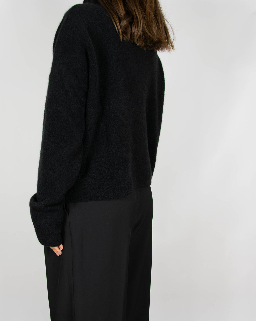 FILIPPA K (wełna + yak) - S