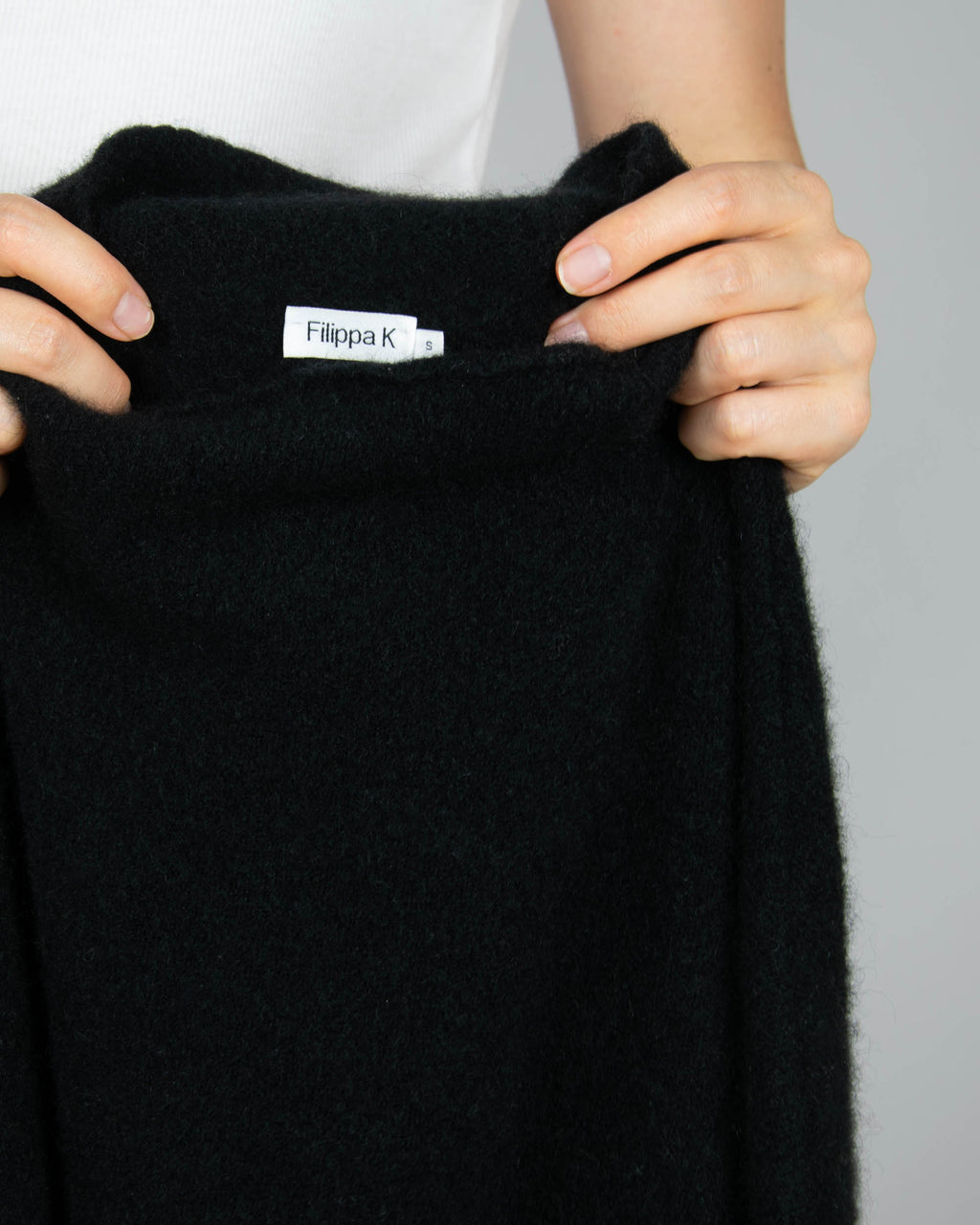 FILIPPA K (wełna + yak) - S