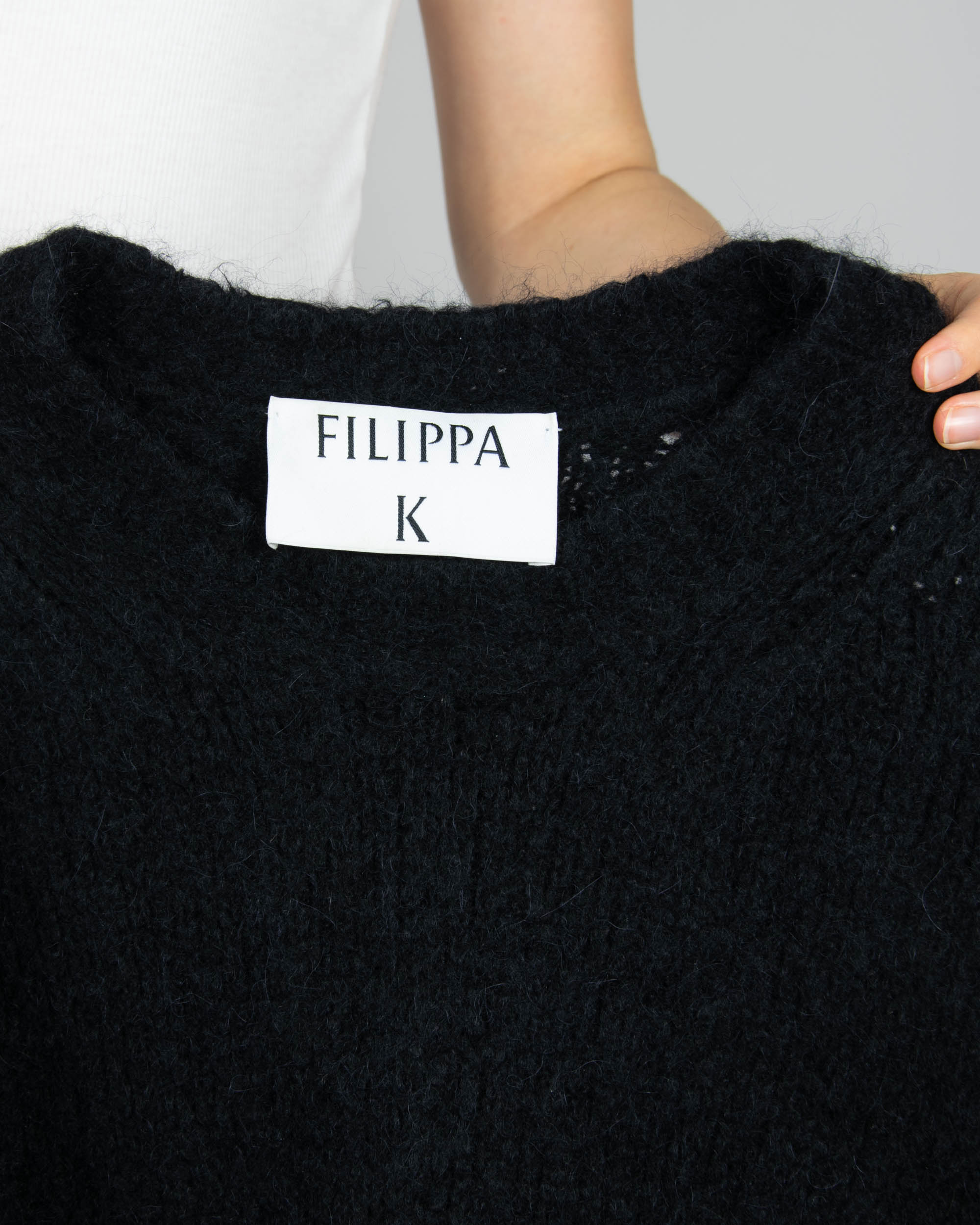FILIPPA K (alpaka) - S/M