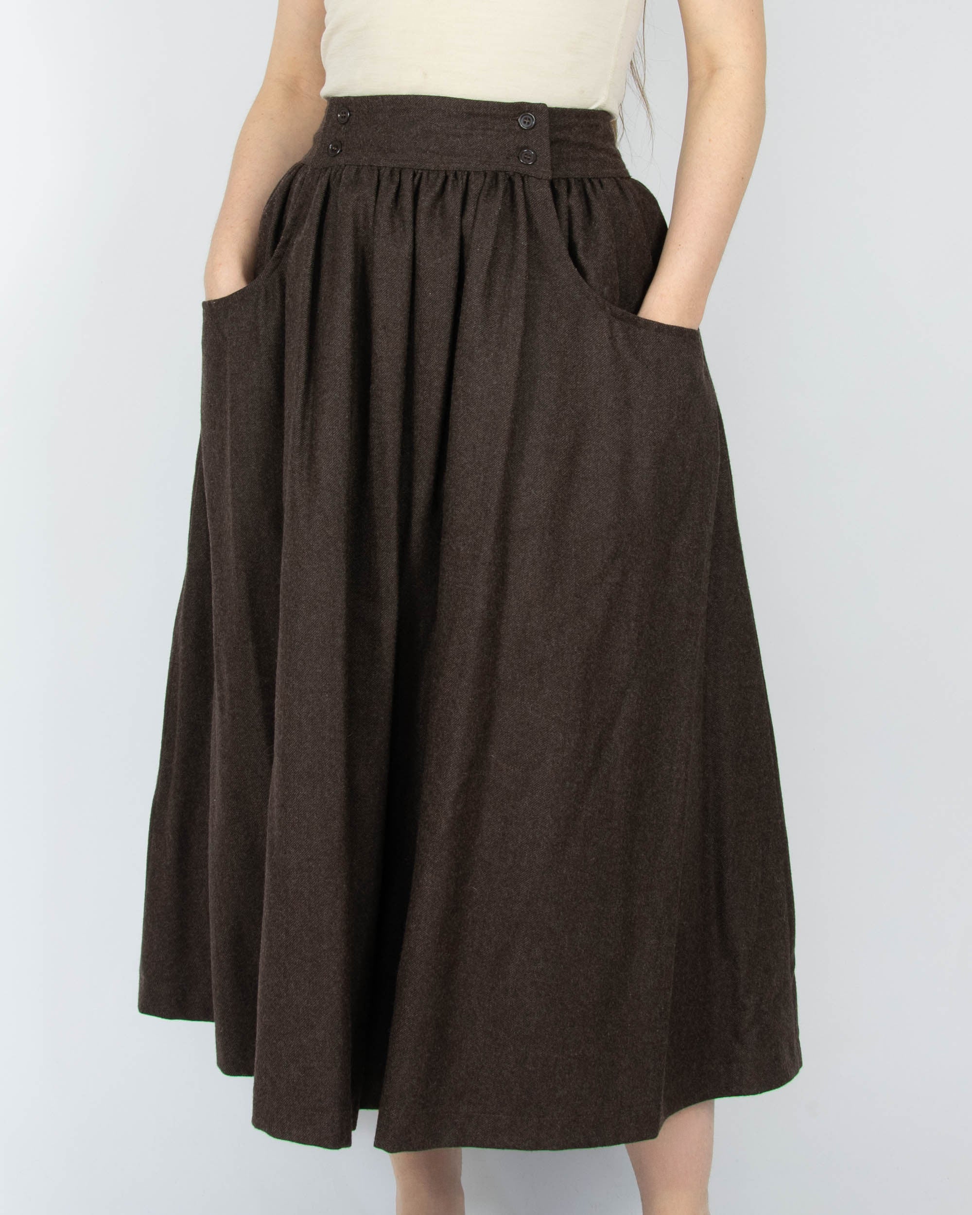 KENZO Paris (wełna) - S