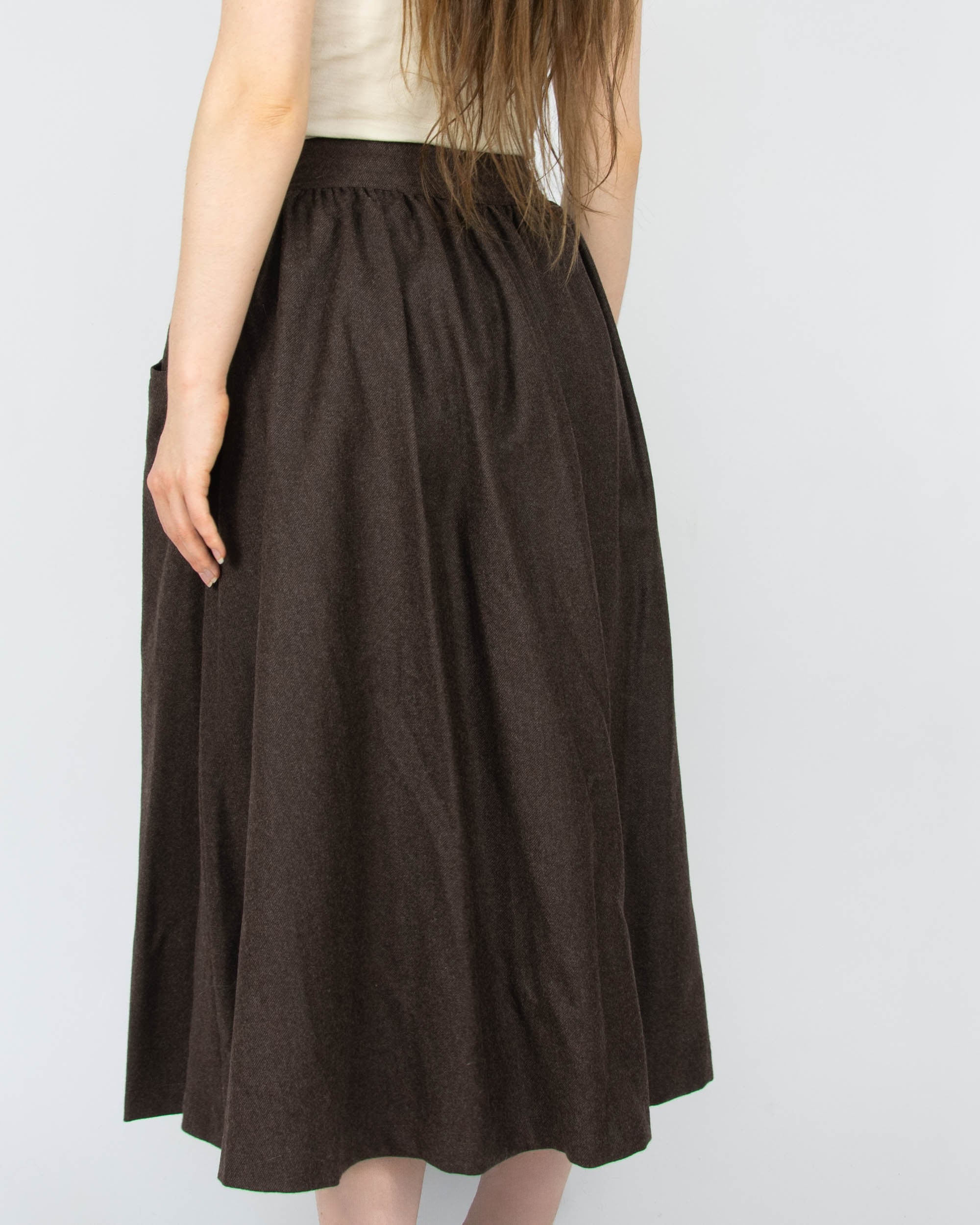 KENZO Paris (wełna) - S