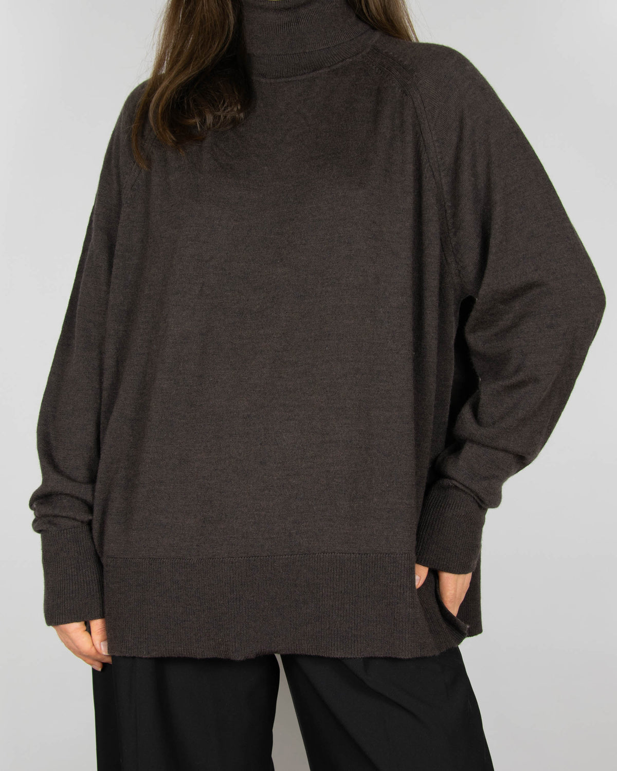 Cubus (merino extrafine) - XL
