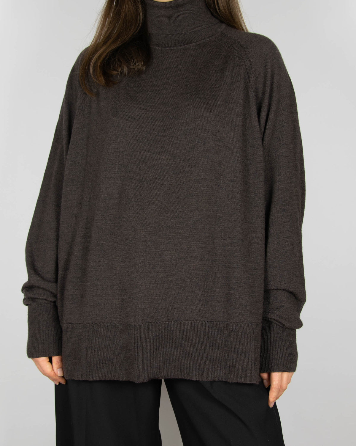Cubus (merino extrafine) - XL