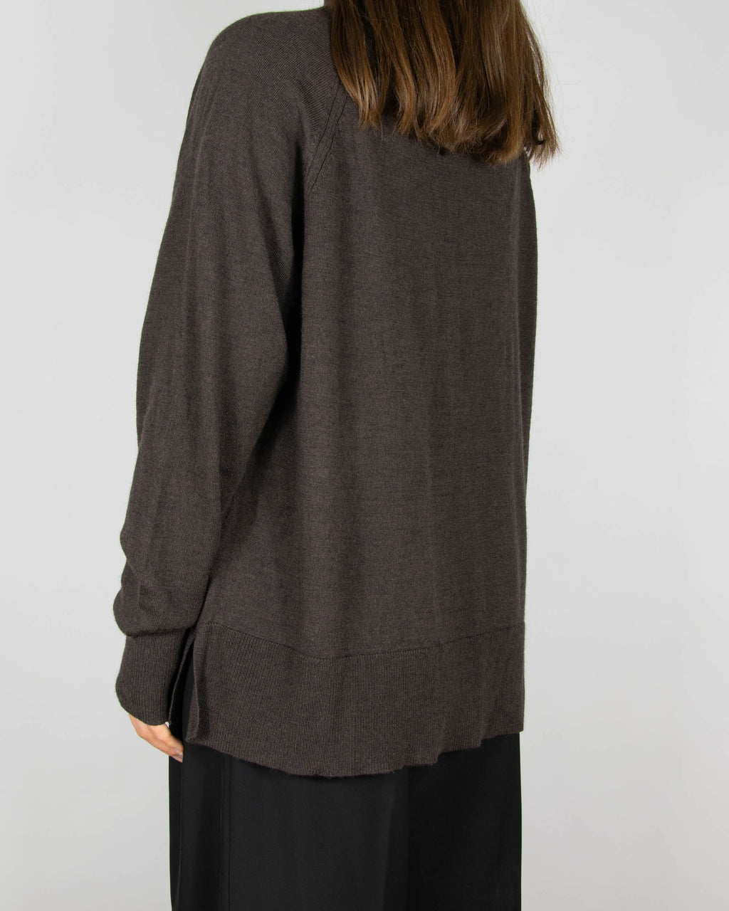 Cubus (merino extrafine) - XL