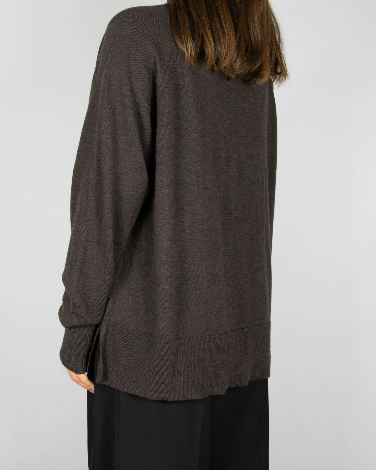 Cubus (merino extrafine) - XL