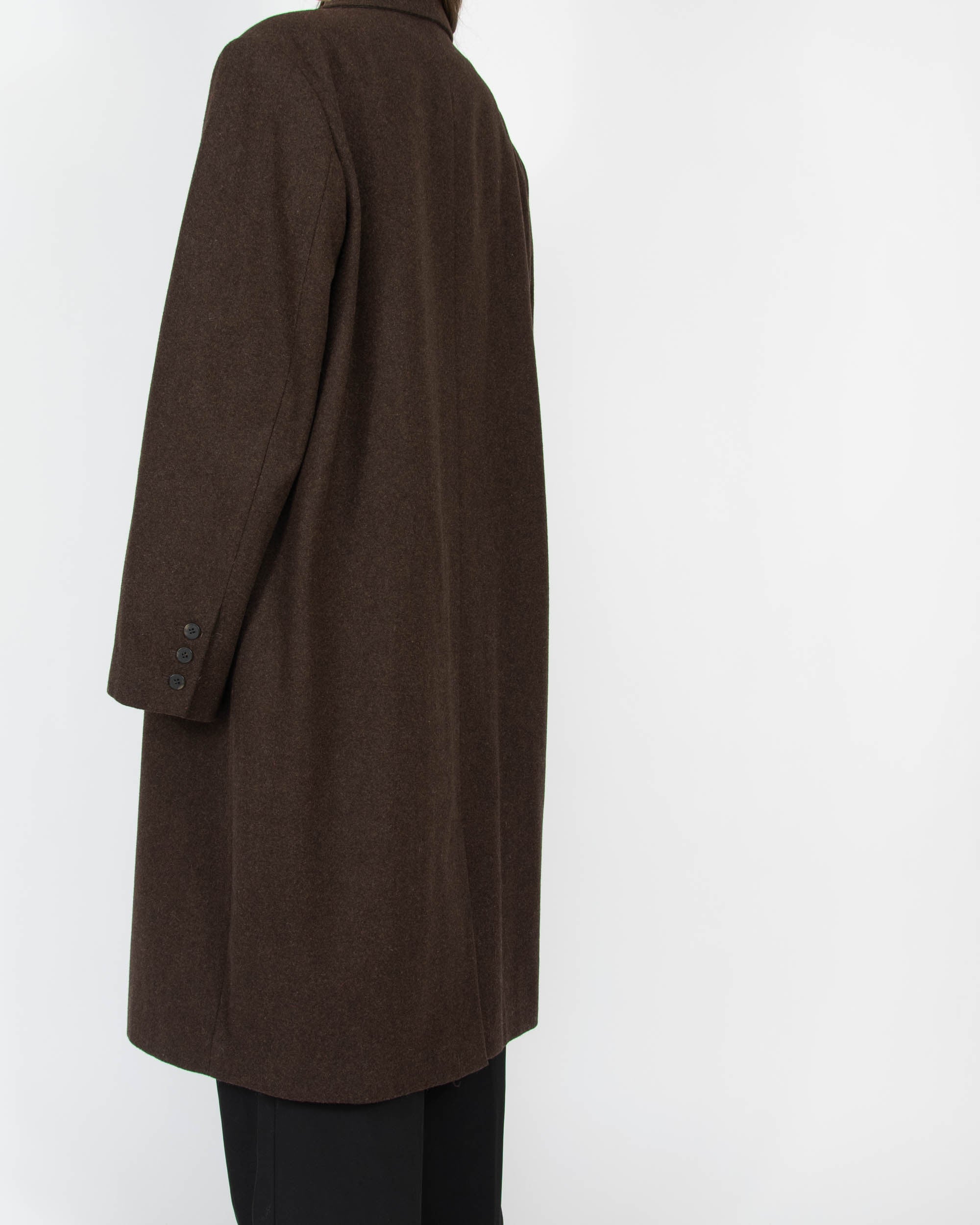 SELECTED FEMME (wełna) - XXL lub oversize