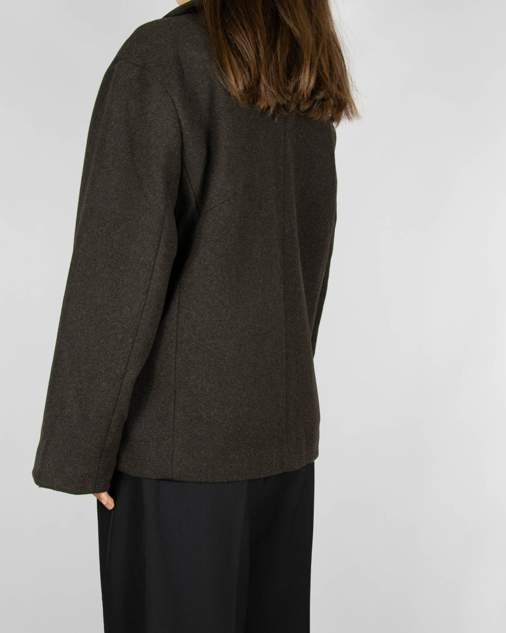 Lindex (wool blend) - S/M