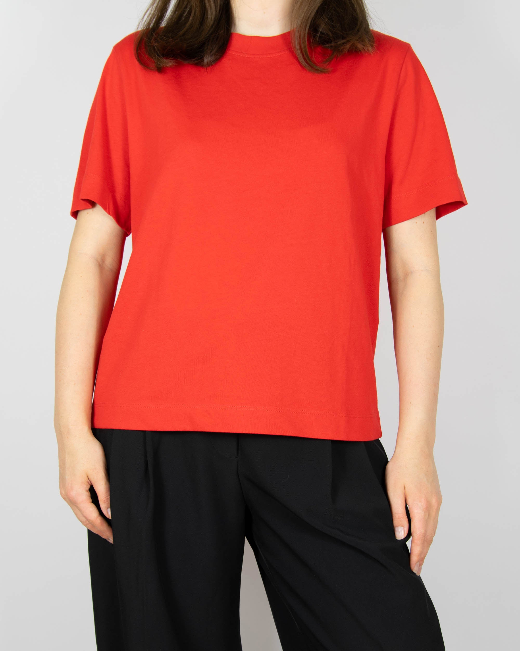 SELECTED FEMME (bawełna organiczna) - S