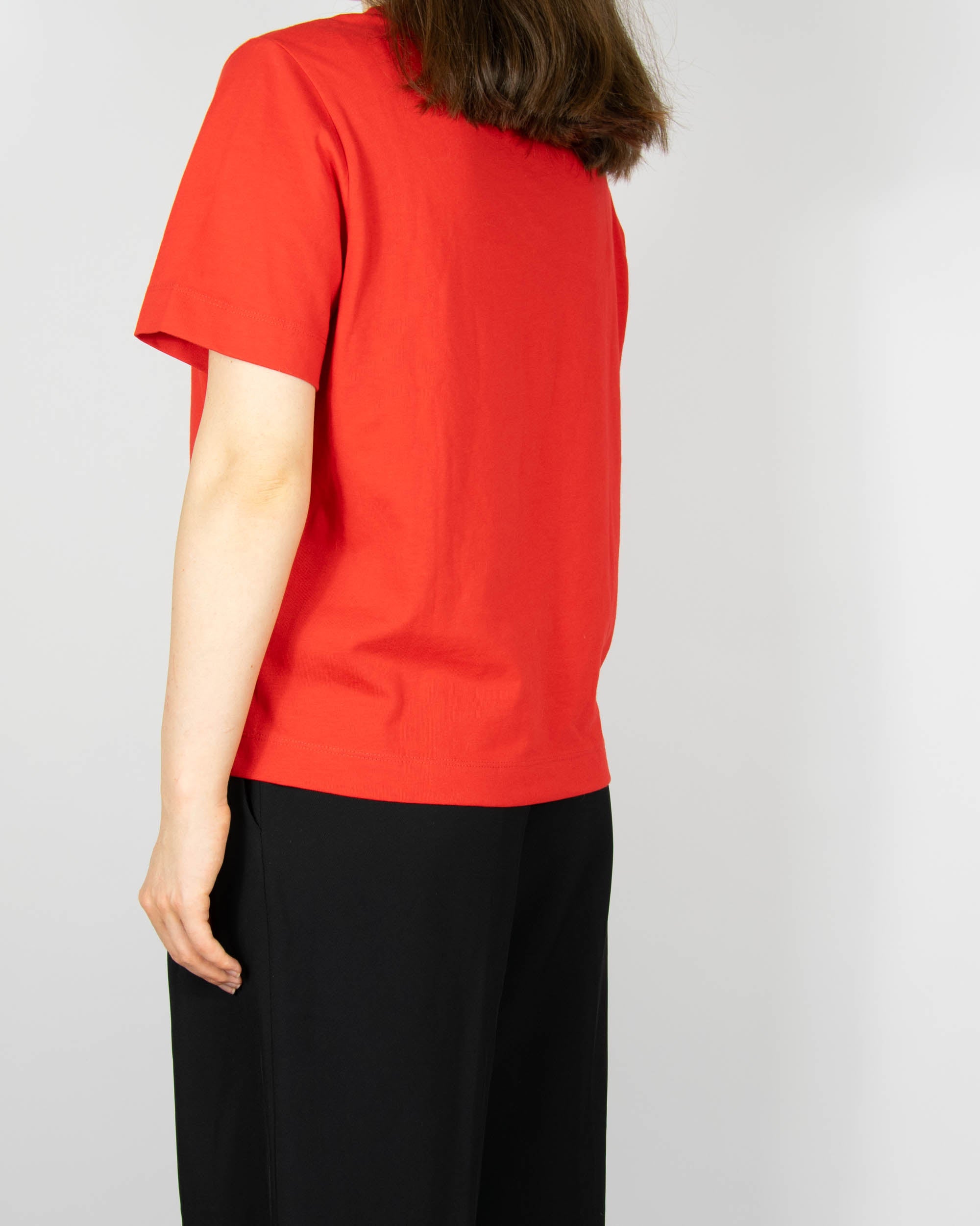 SELECTED FEMME (bawełna organiczna) - S