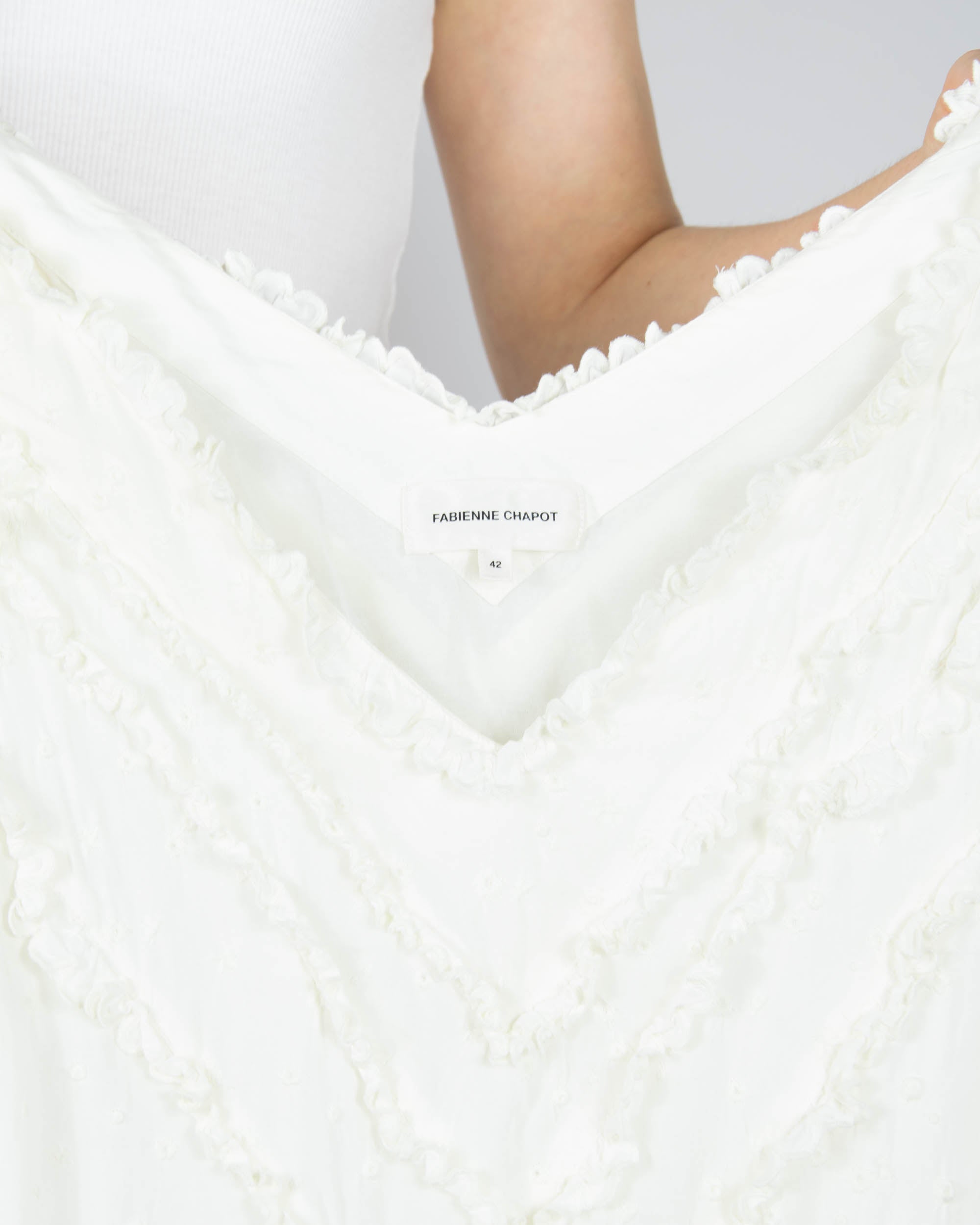 Fabienne Chapot (modal) - XL