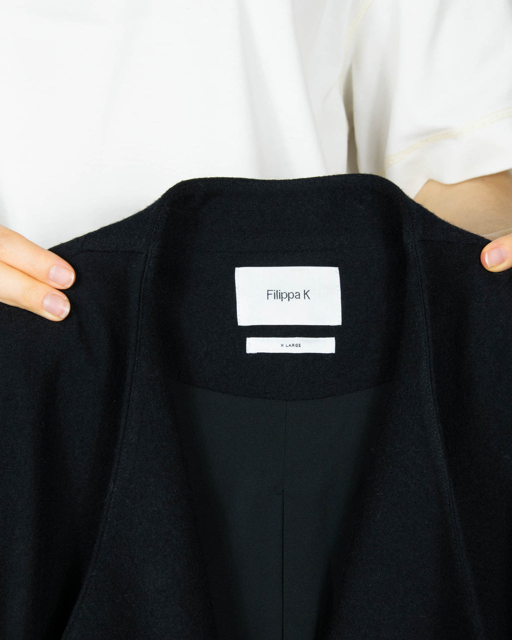 FILIPPA K (wełna) - M/L
