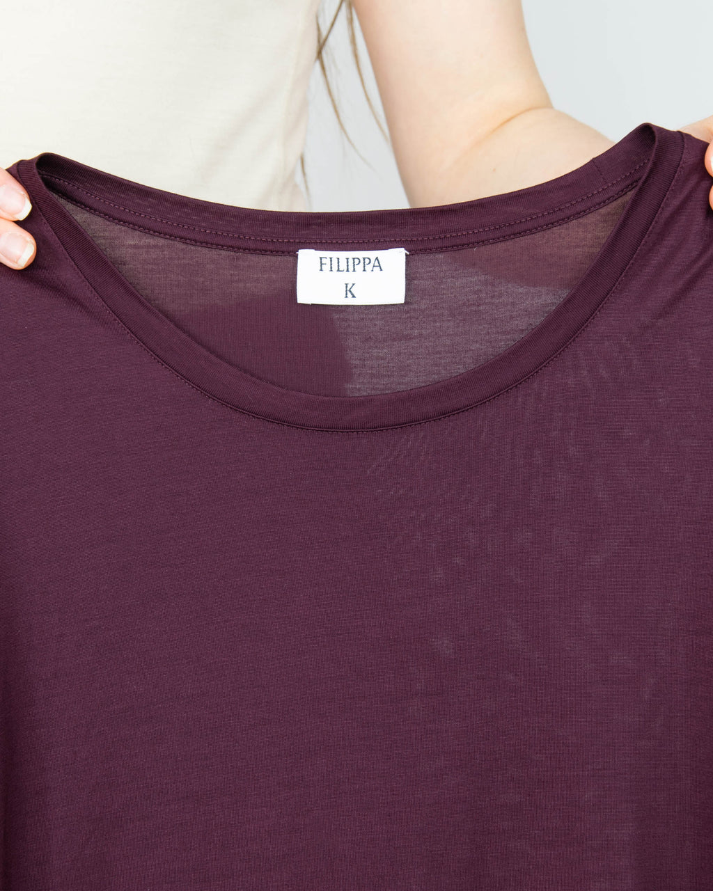 FILIPPA K (lyocell) - M