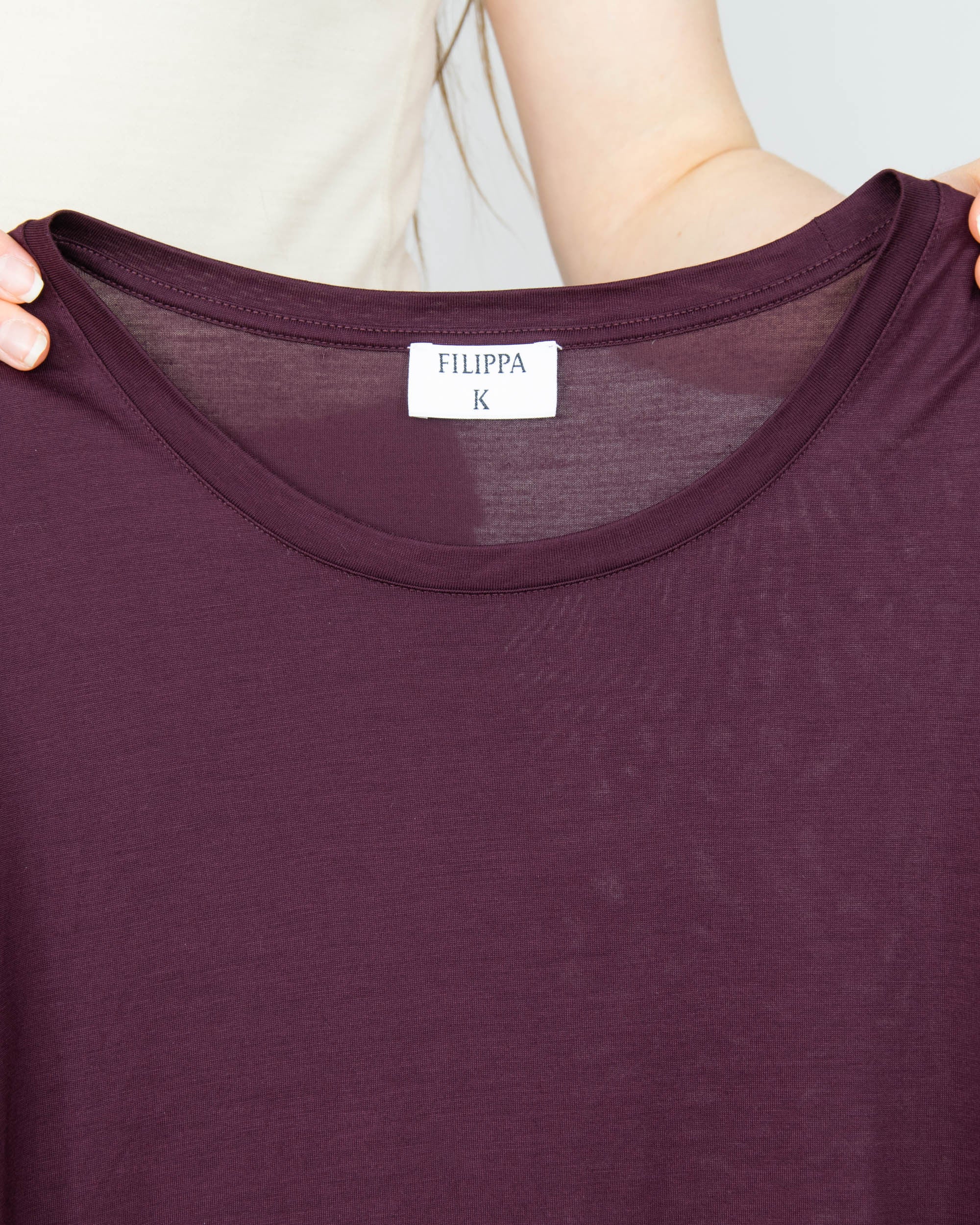 FILIPPA K (lyocell) - M