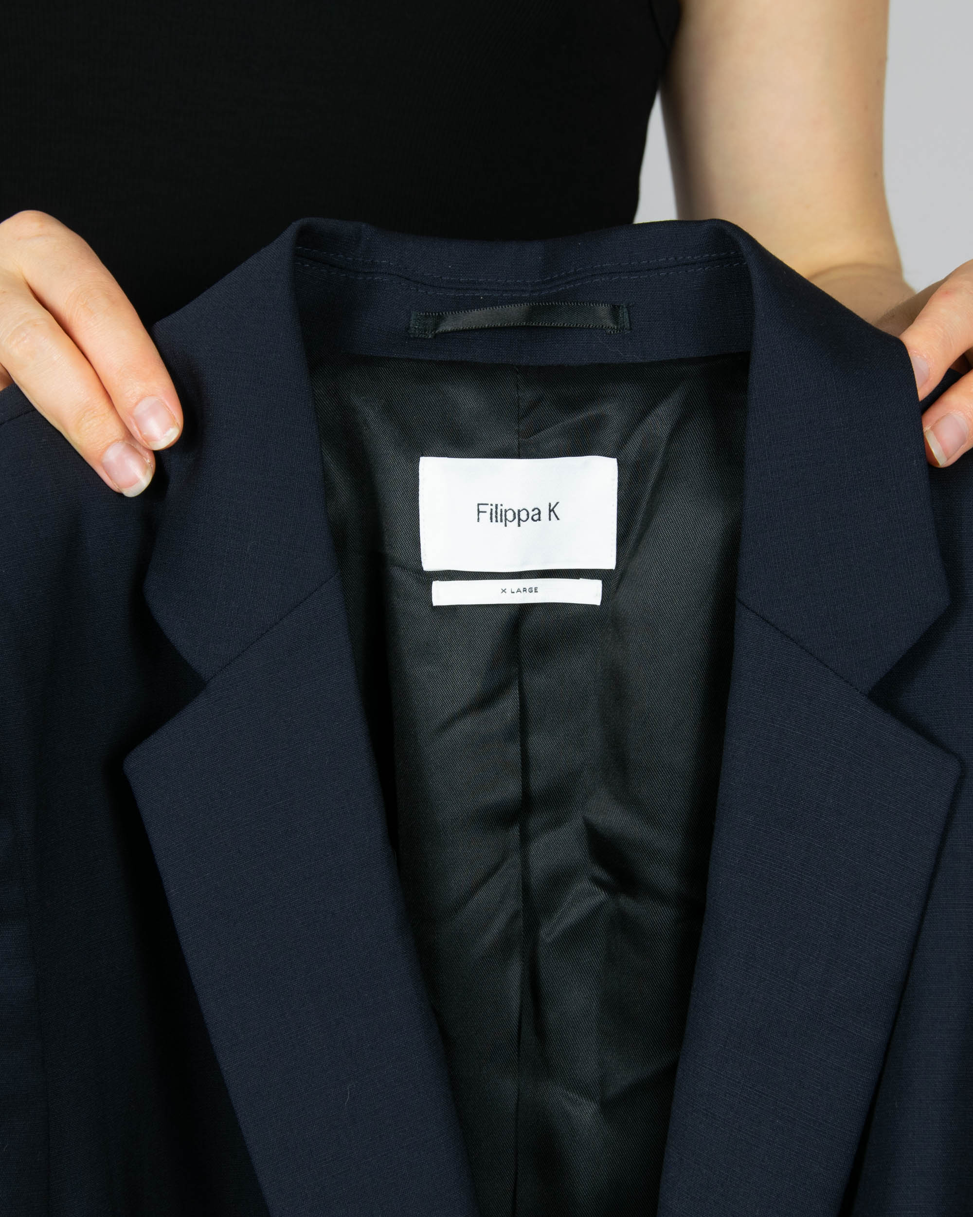 Filippa K (wełna) - M/L