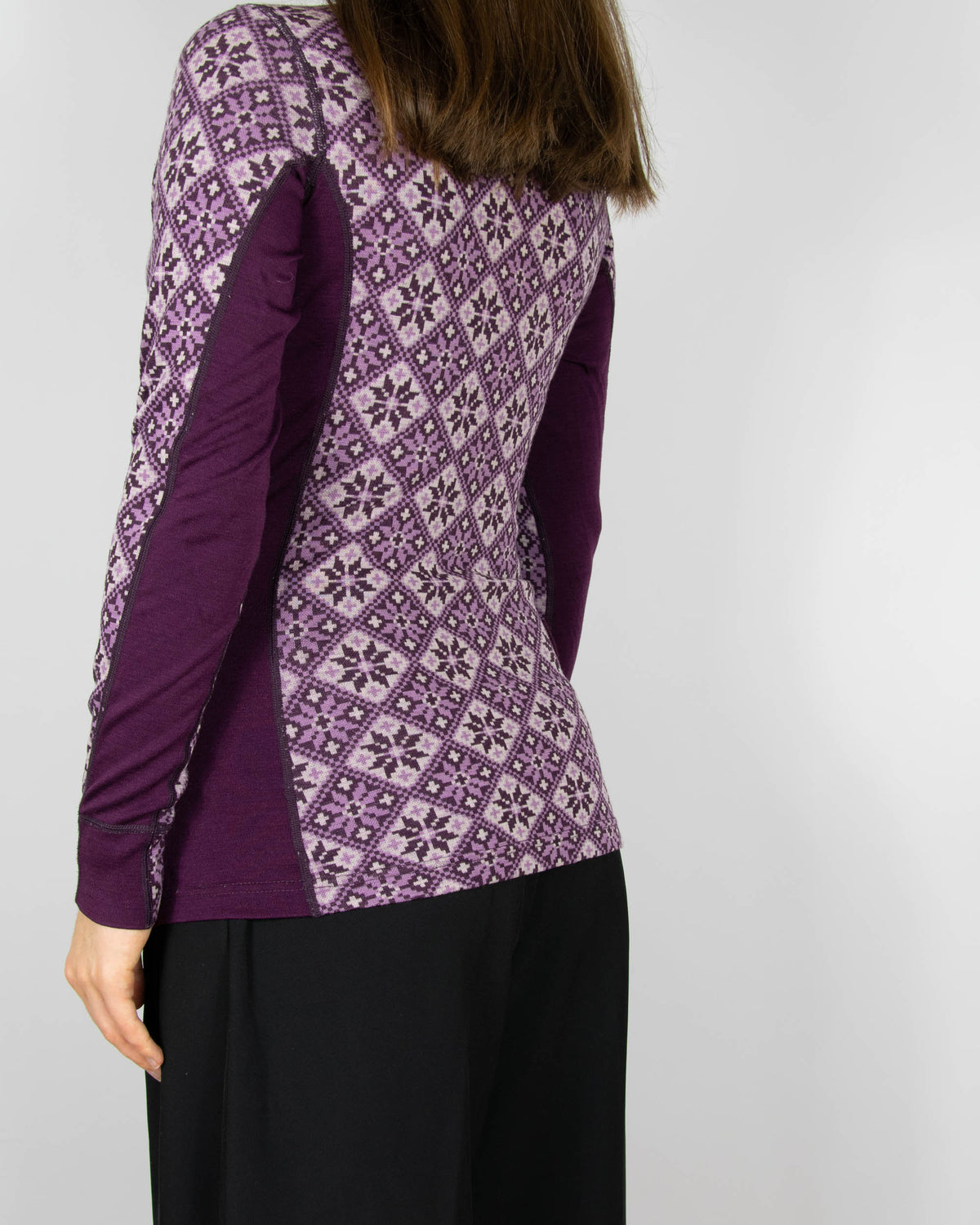 Kari Traa (wełna merino) - S