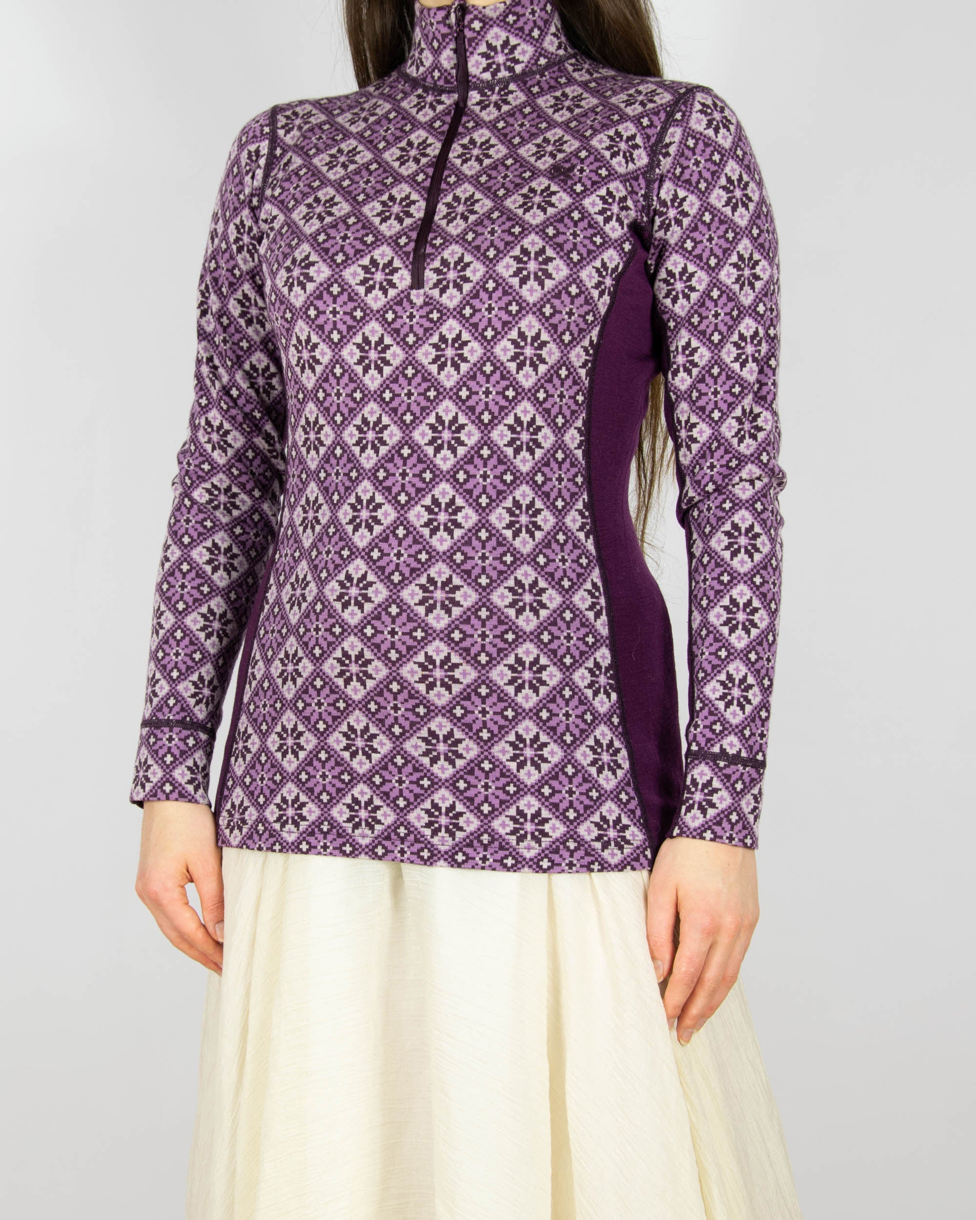 Kari Traa (wełna merino) - M