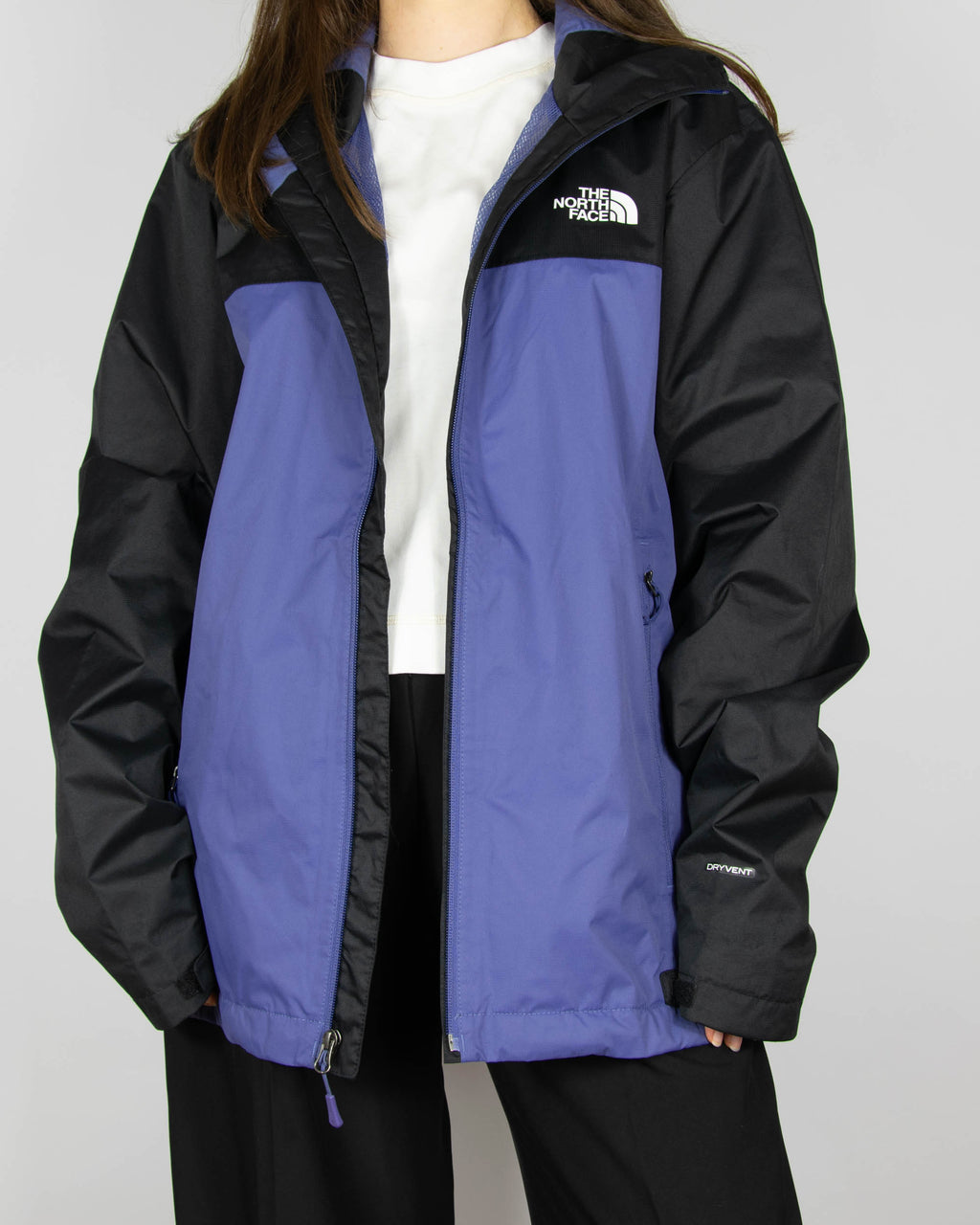 THE NORTH FACE - M