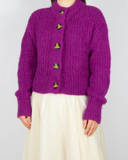 H&M Premium (100% - wełna/alpaka) - XS/S