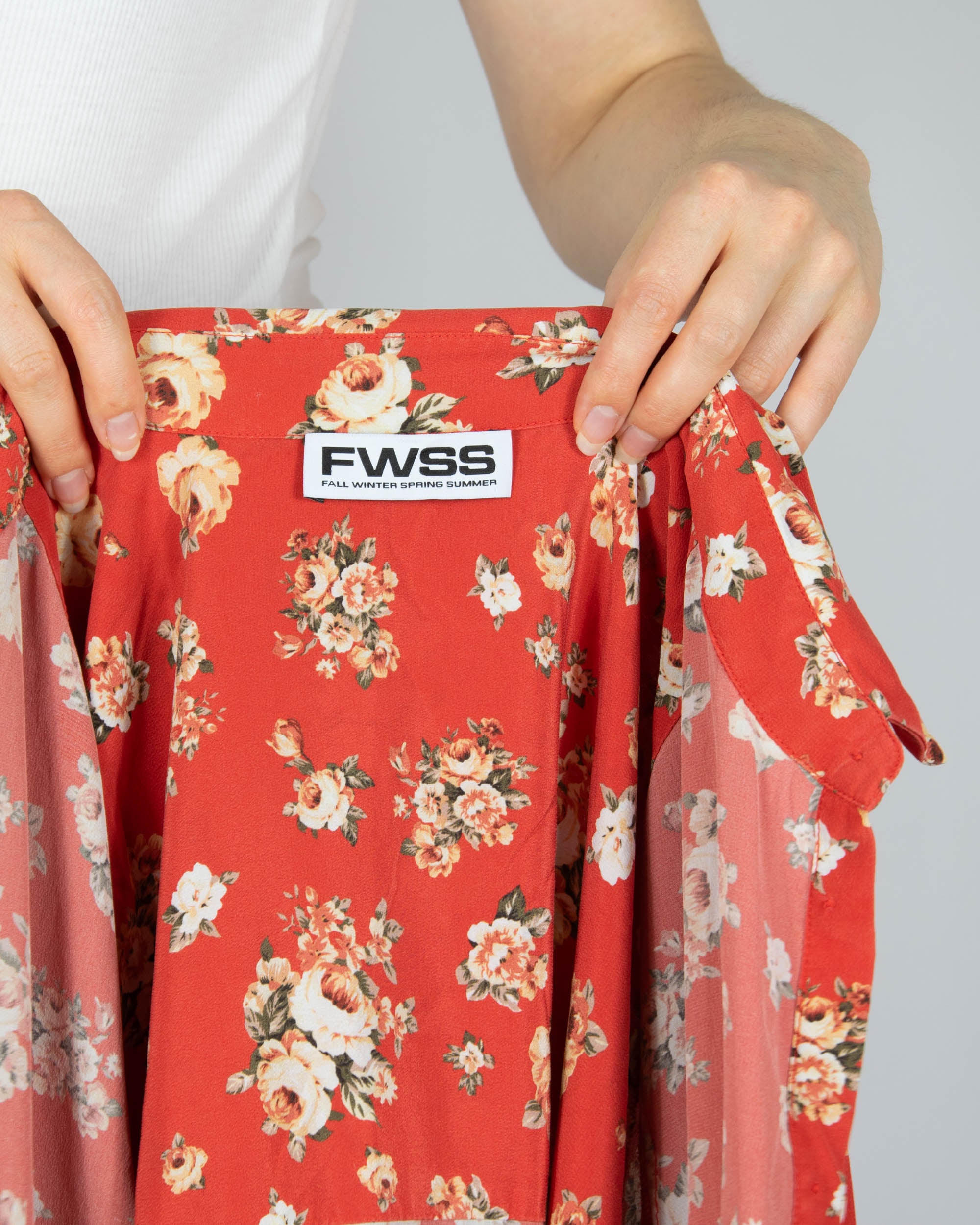FWSS (jedwab) - M