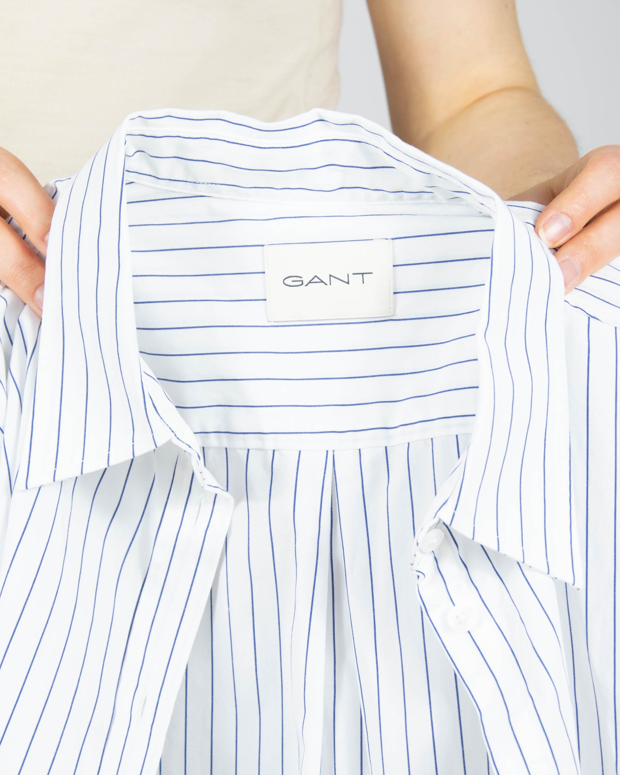 GANT (bawełna) - M/L