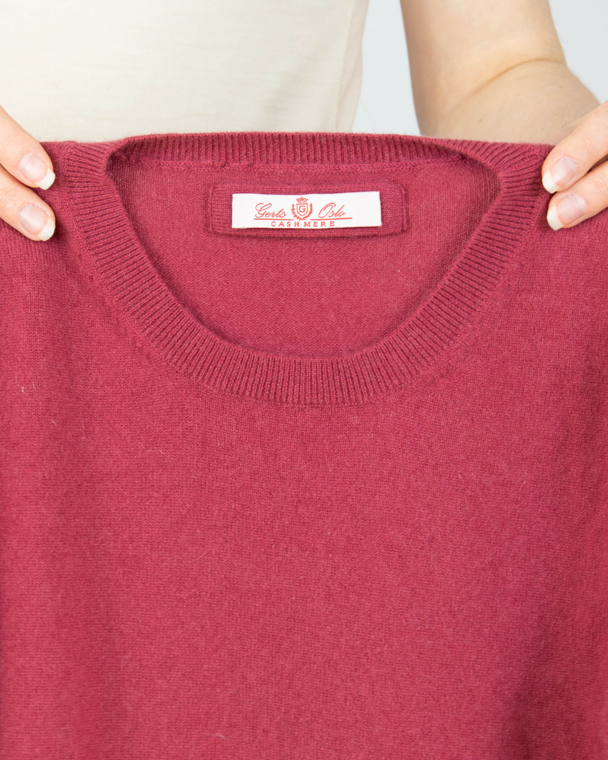 GERTS OSLO (kaszmir) - S